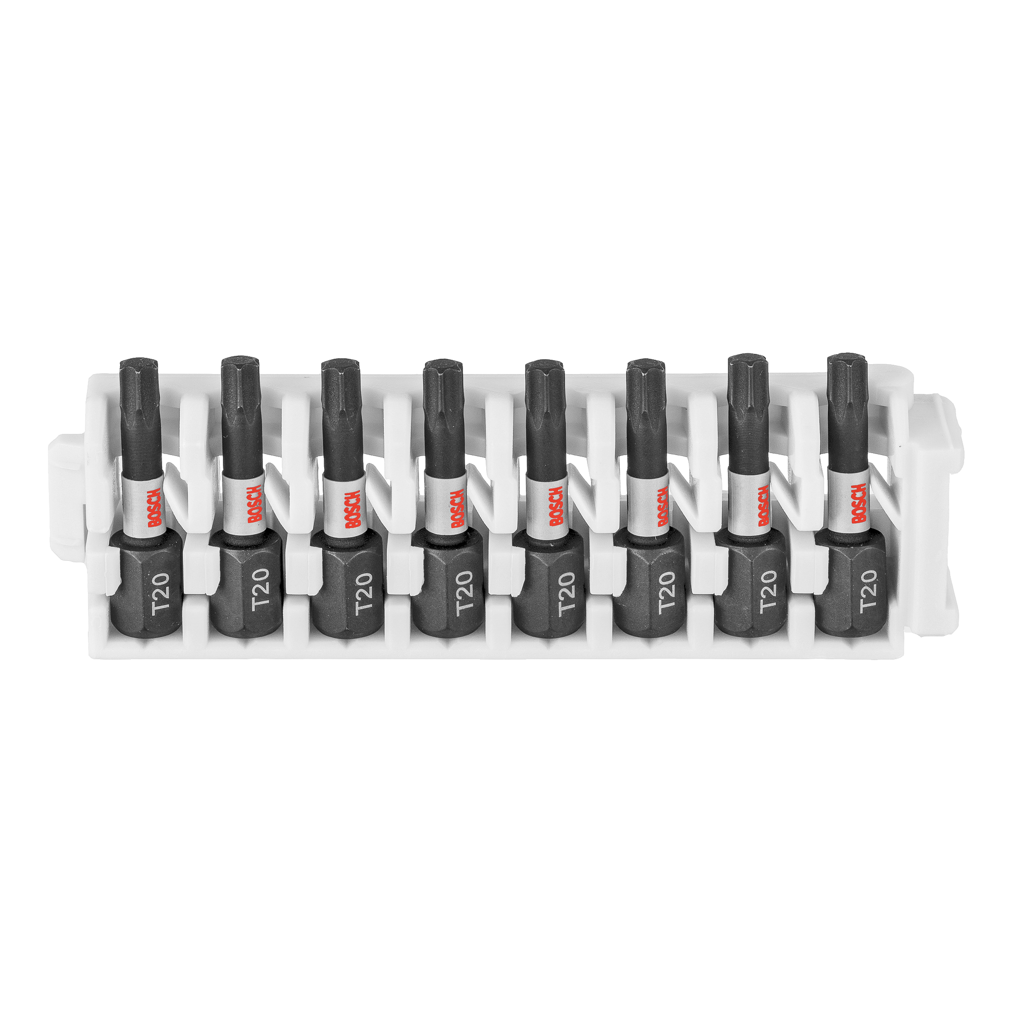 Bits 8-pk T20