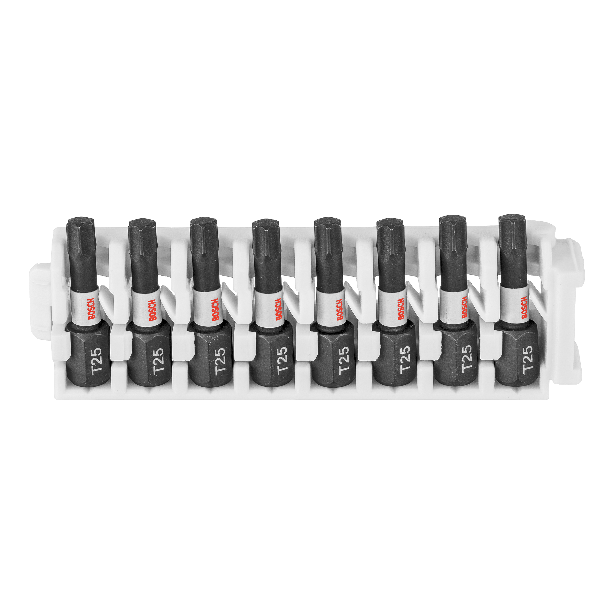 Bits 8-pk T25