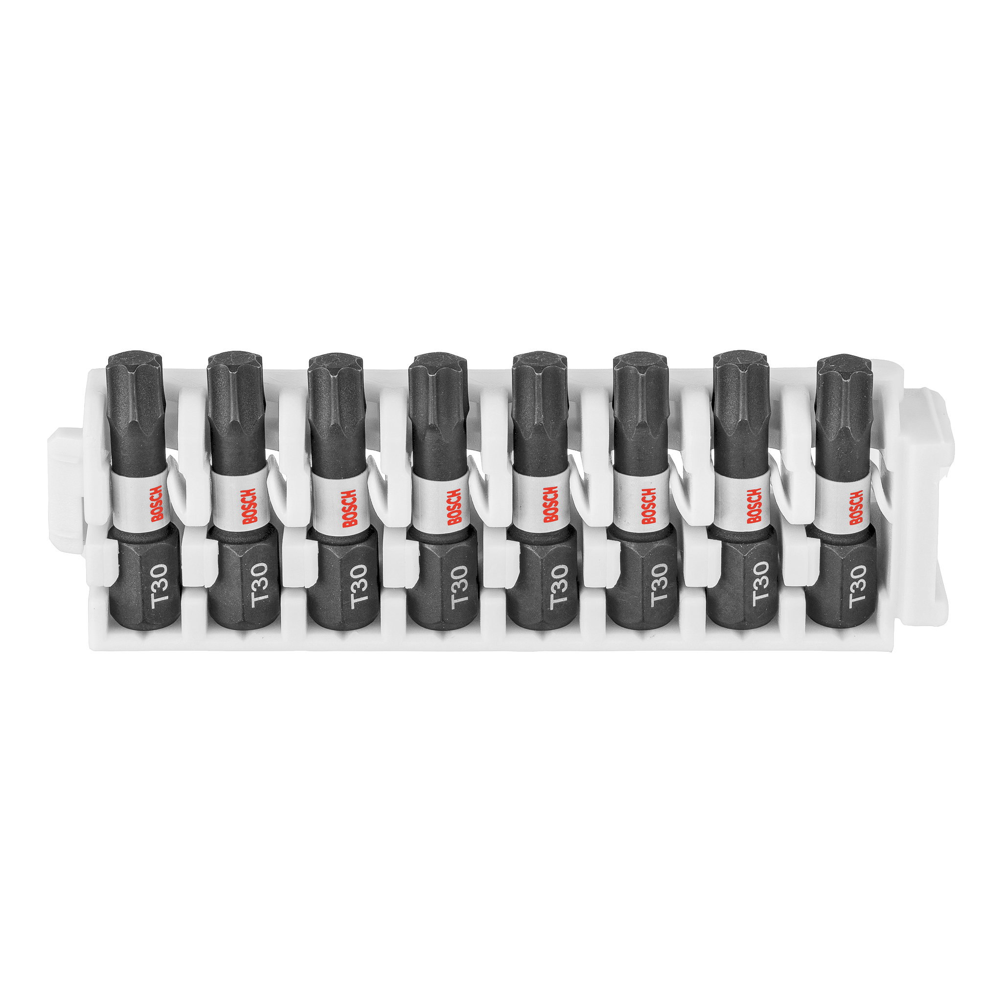 Bits 8-pk T30