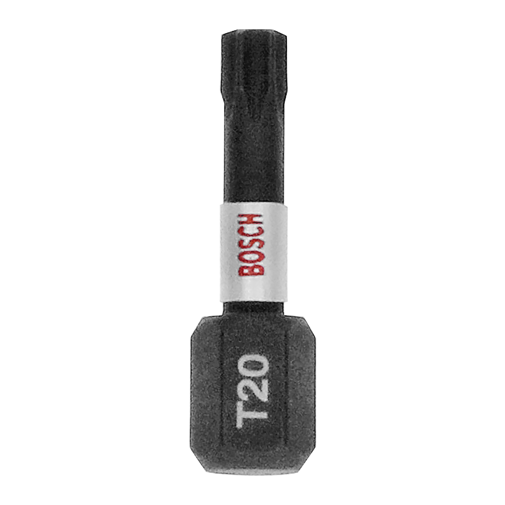 Torxbits 25-pk T20