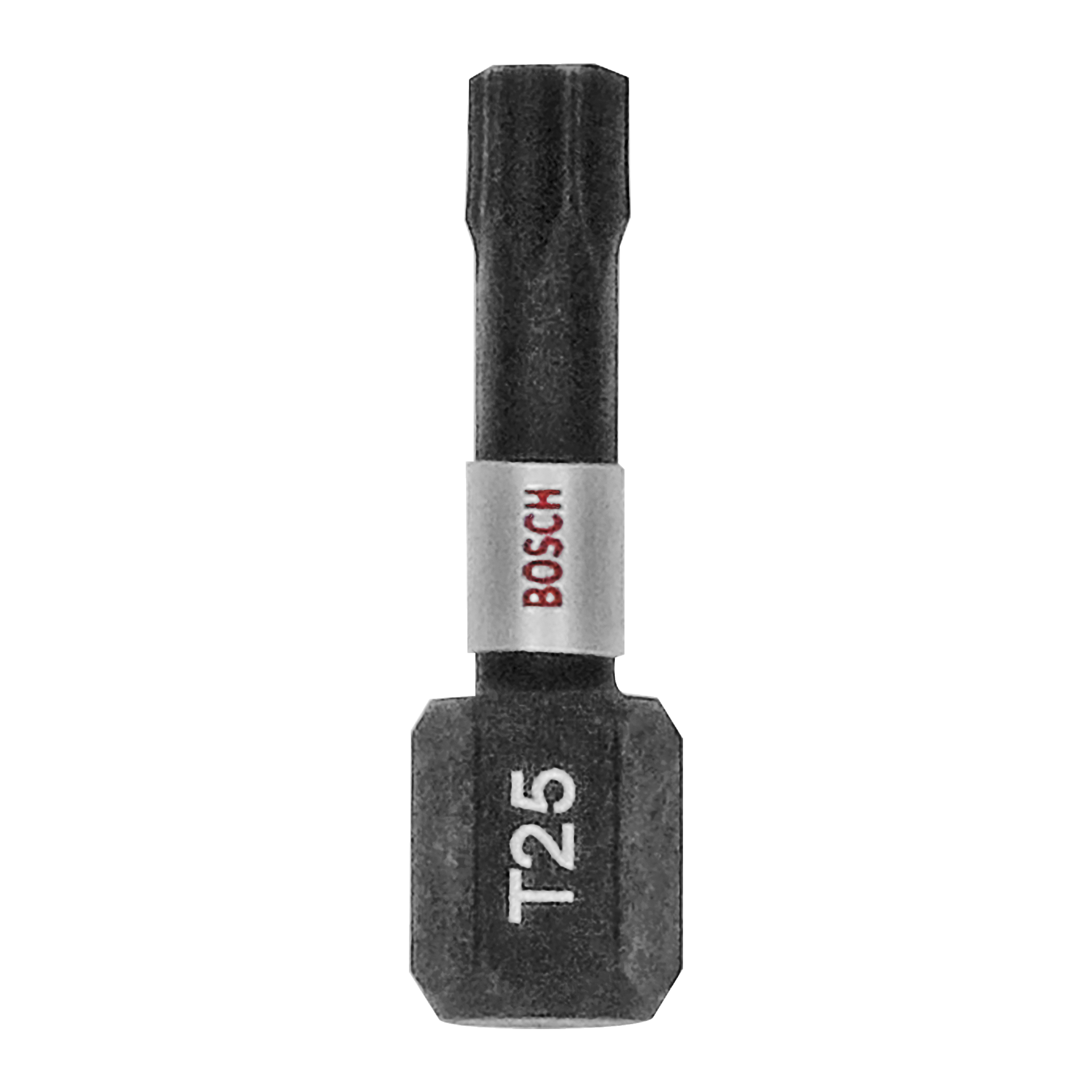 Torxbits 25-pk T25