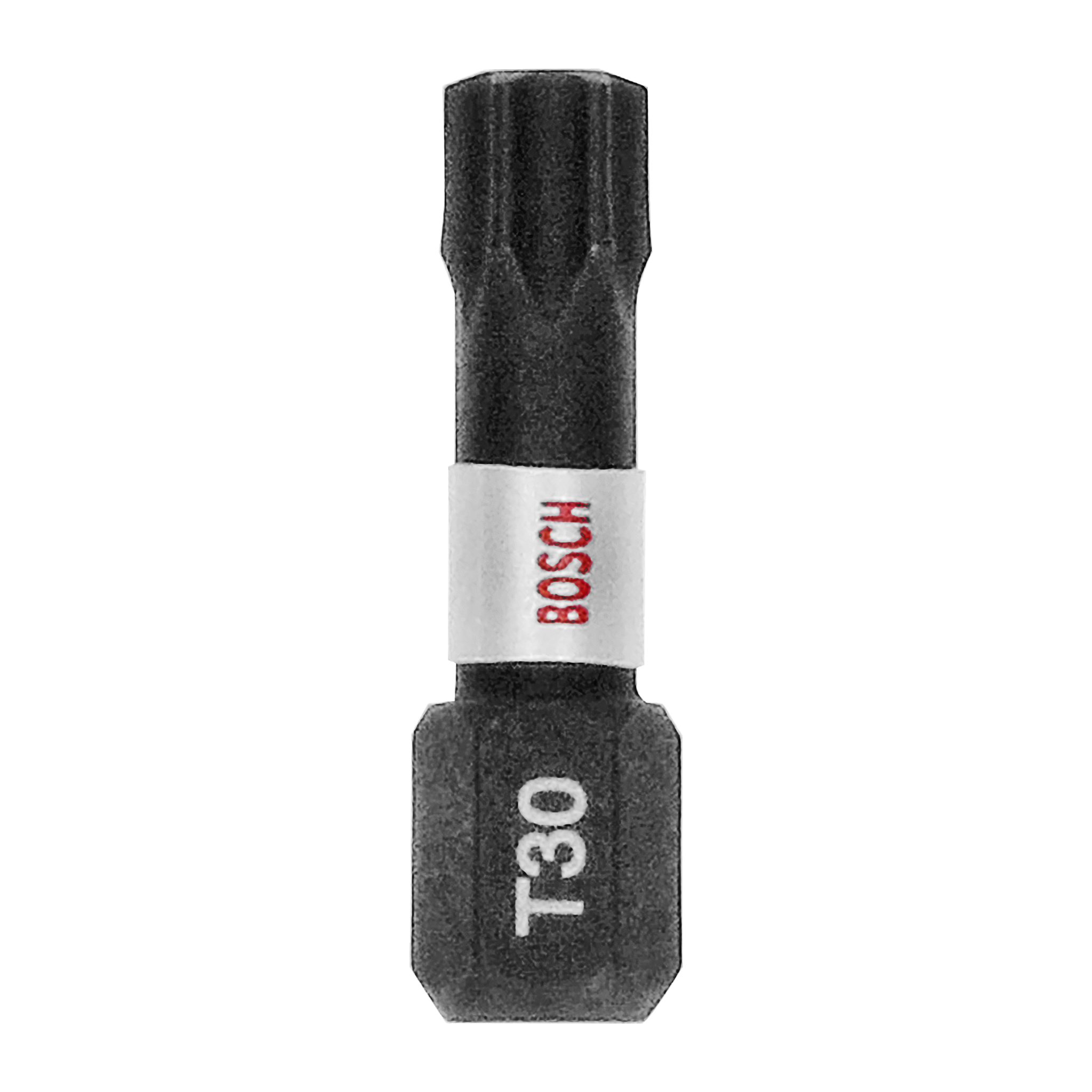 Torxbits 25-pk T30
