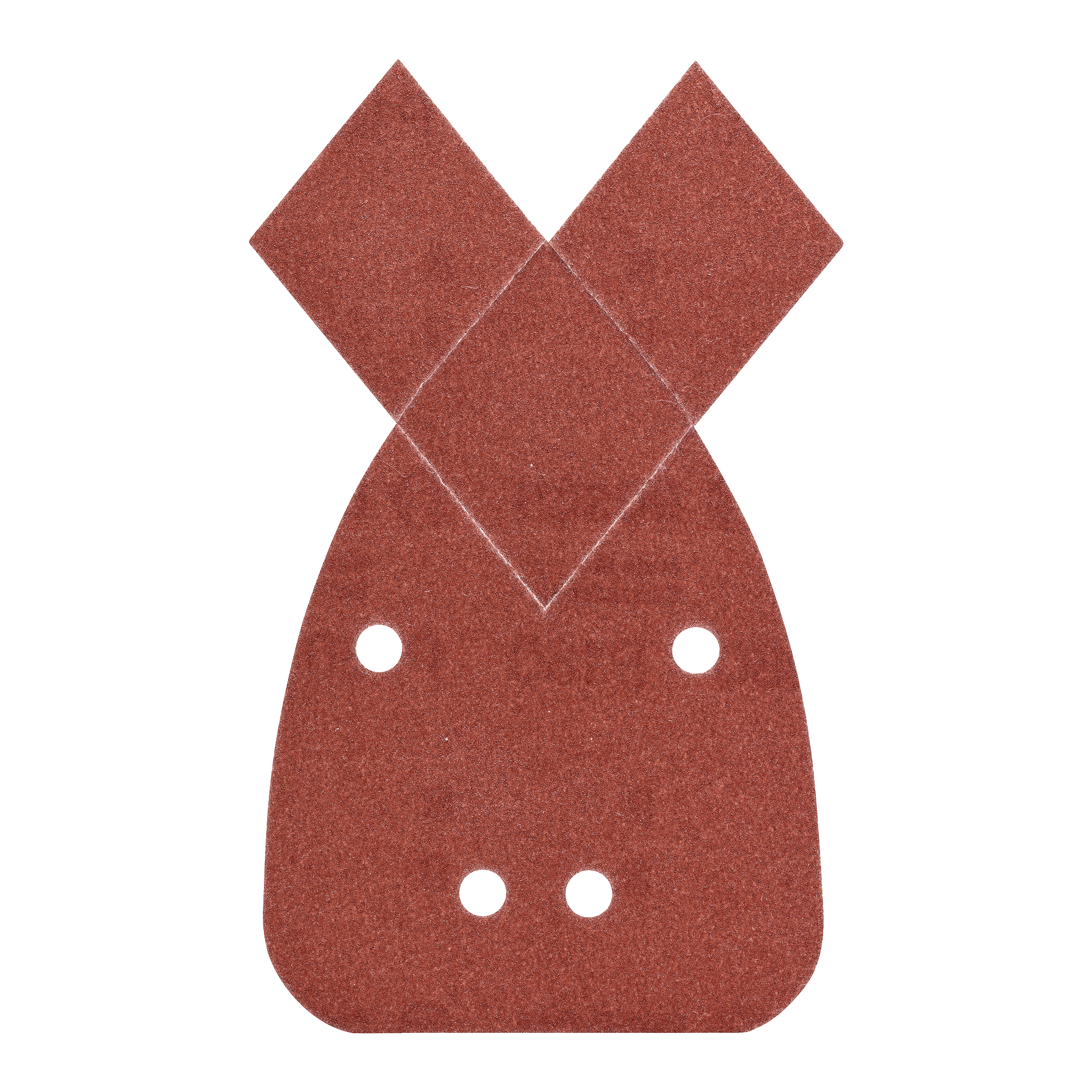 Slippapper 5-pk 95x135 mm K180