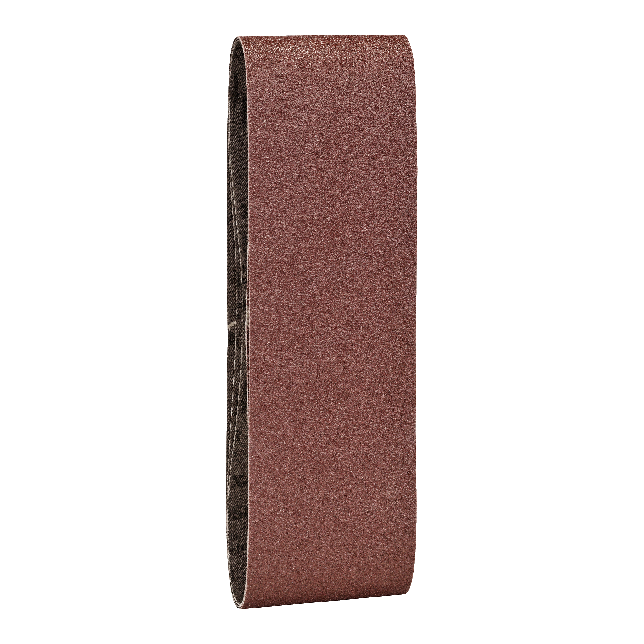 Slipebånd 3-pk 75x533 mm K80