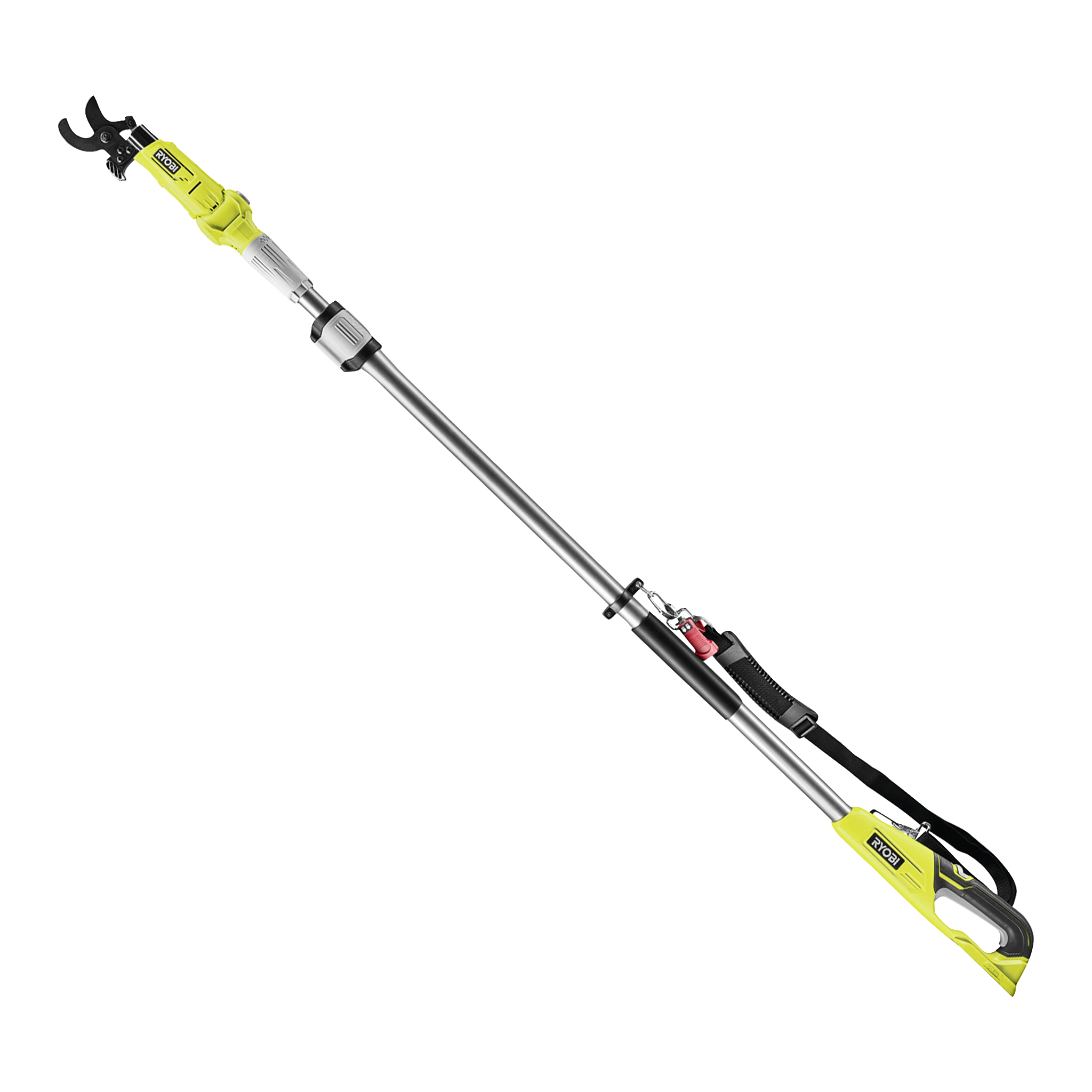 Batteridrevet grensaks