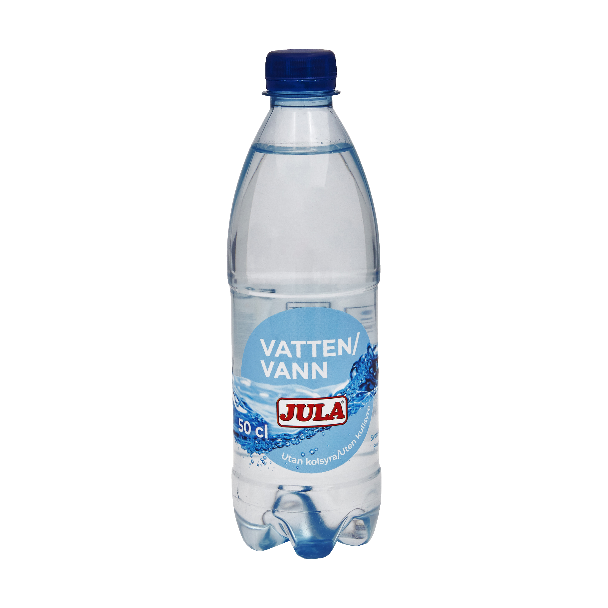 Vatten 50 cl