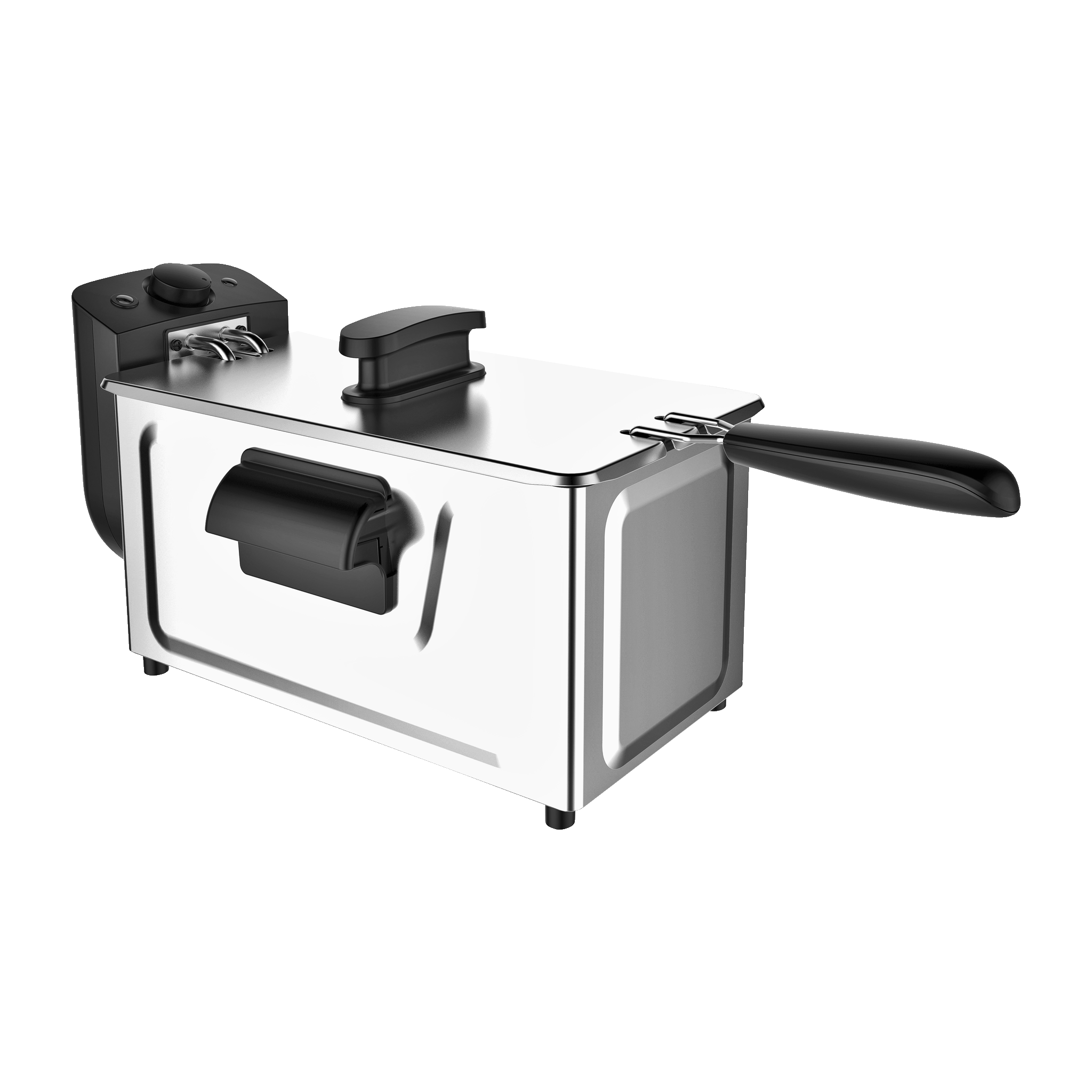 Frityrkoker 3 l 1800 W