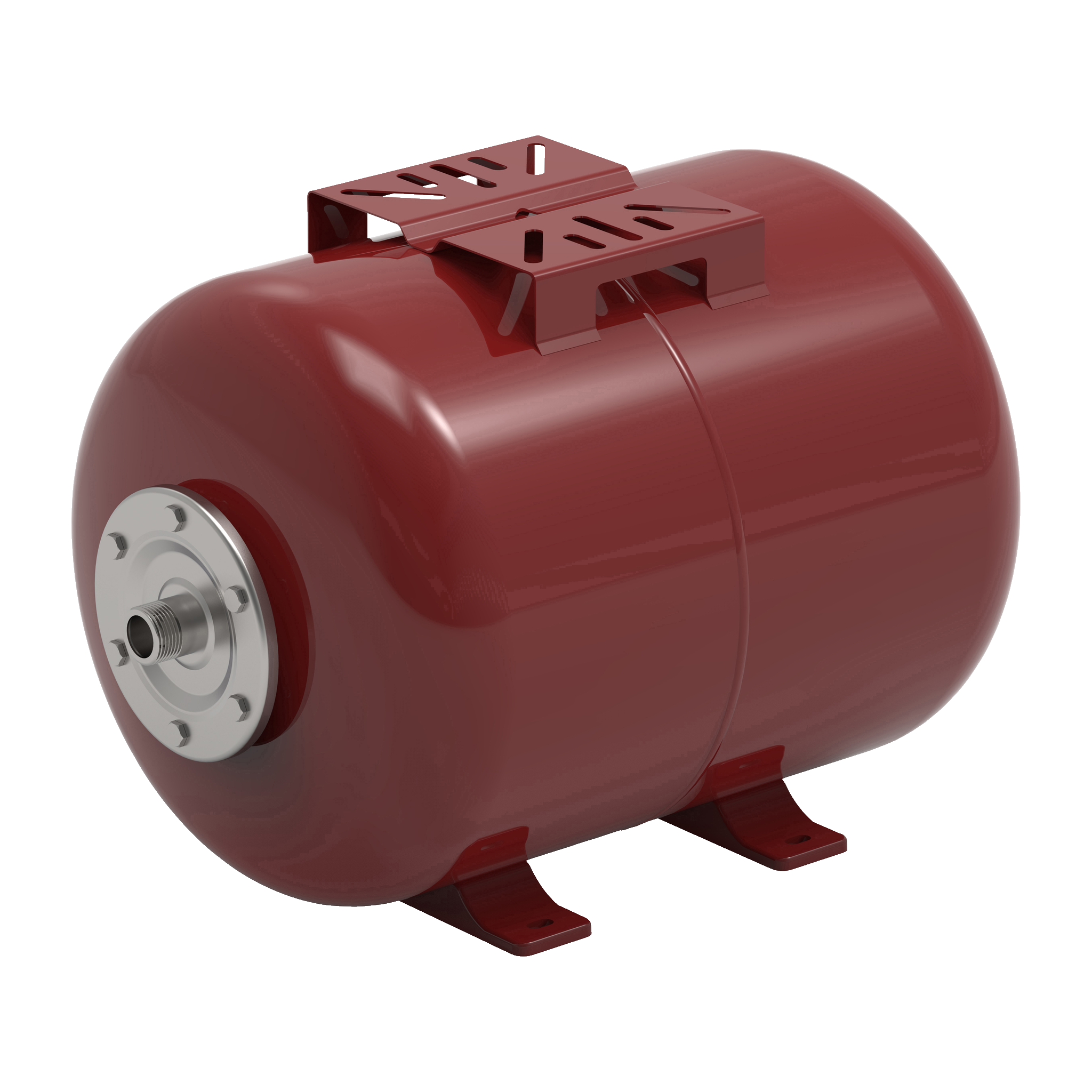Trykktank 50 L