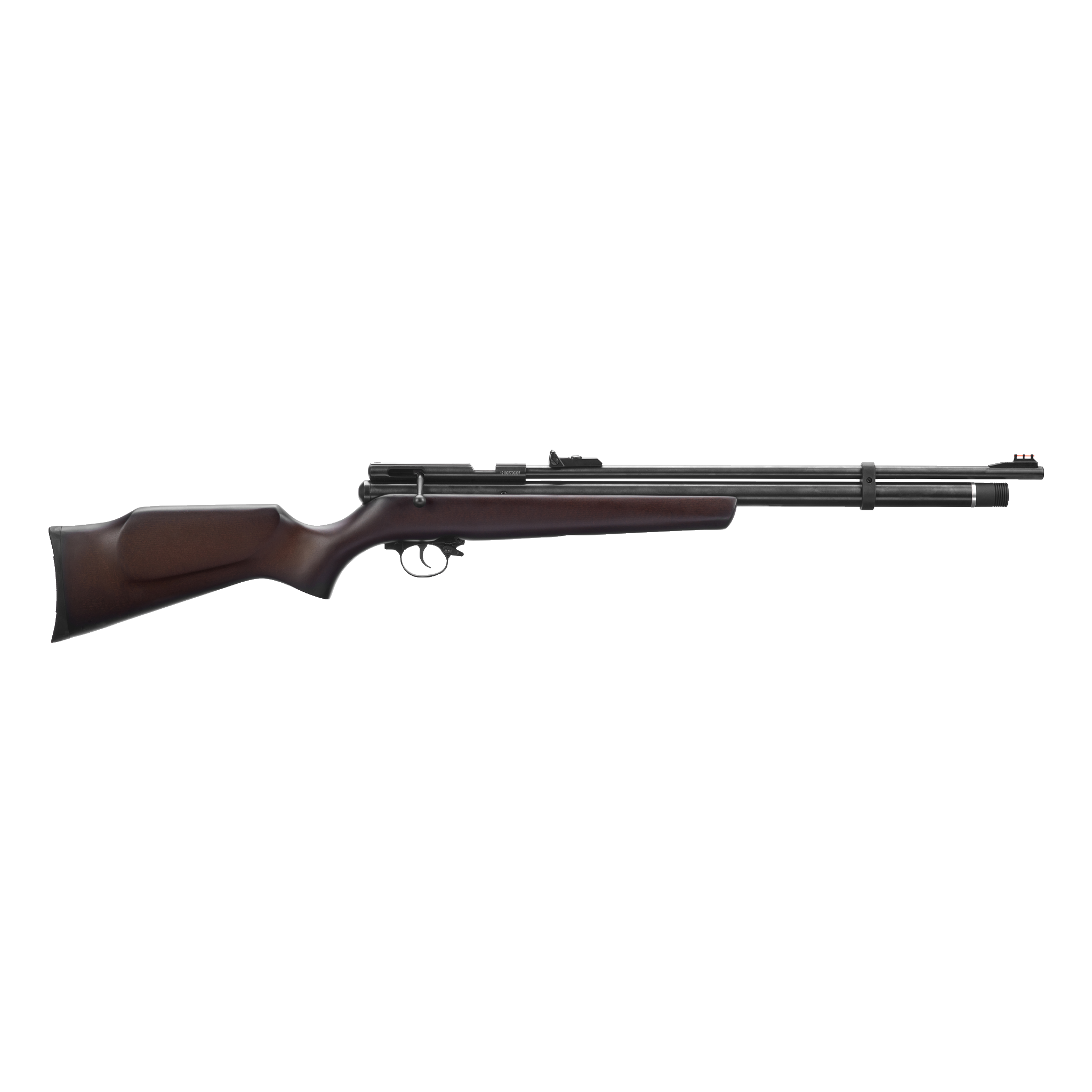 Luftgevär PCP 4,5 mm