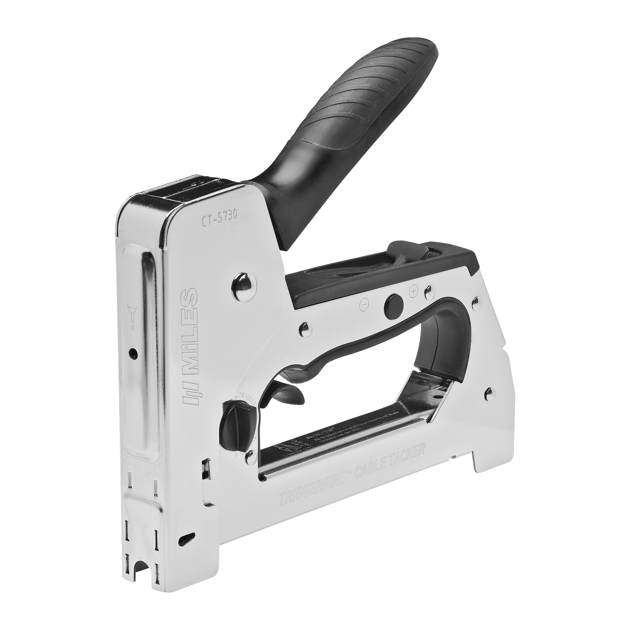 Kabelklammerpistol No. 16 c