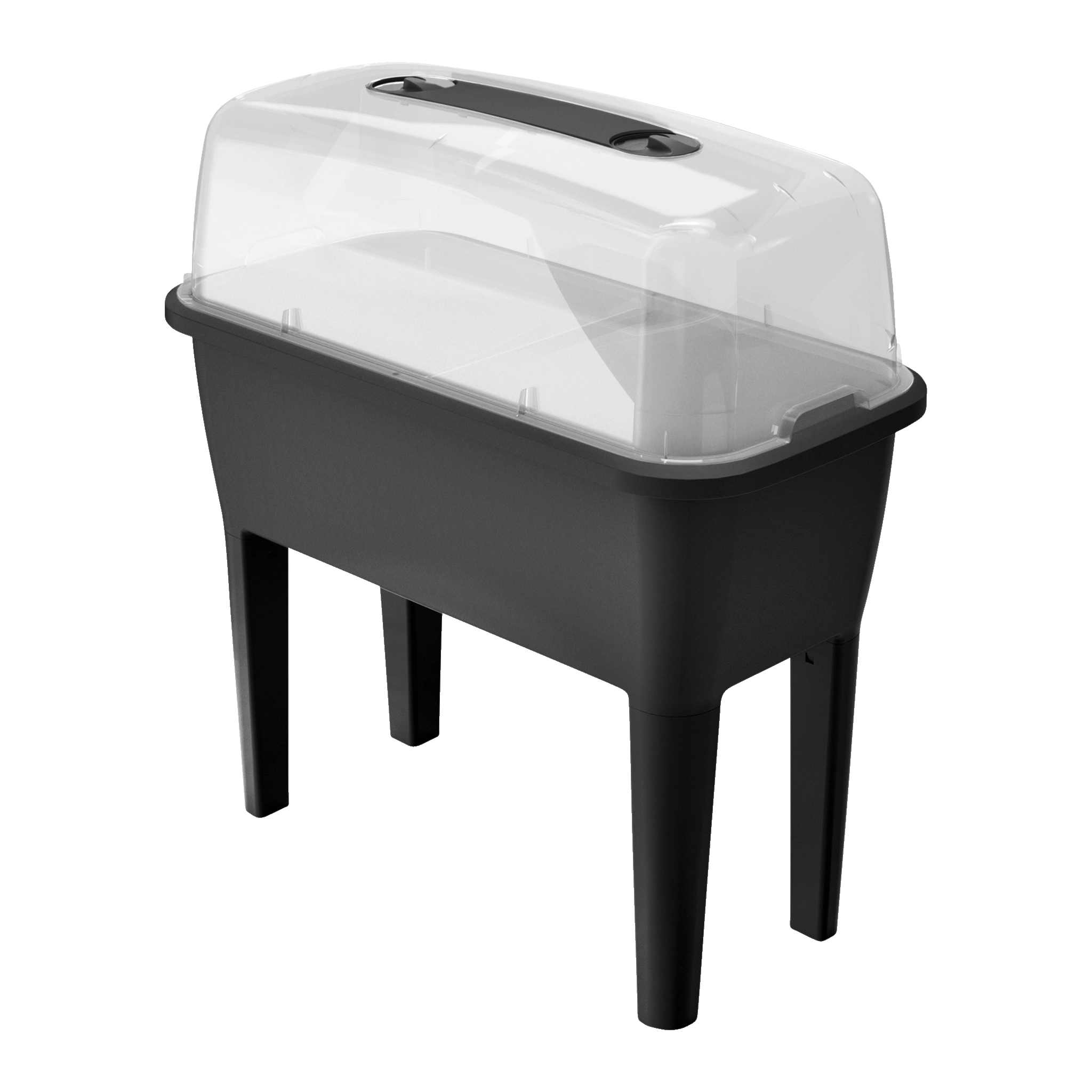 Drivhus 52 l 77x82x39 cm