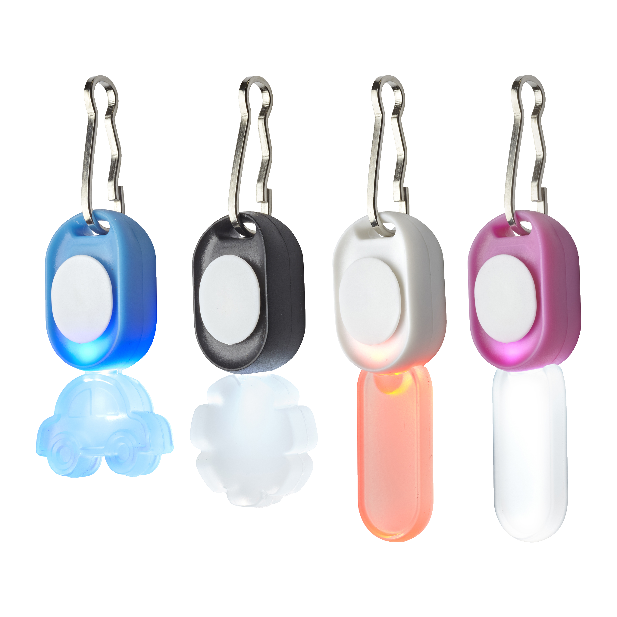 Minilampe LED