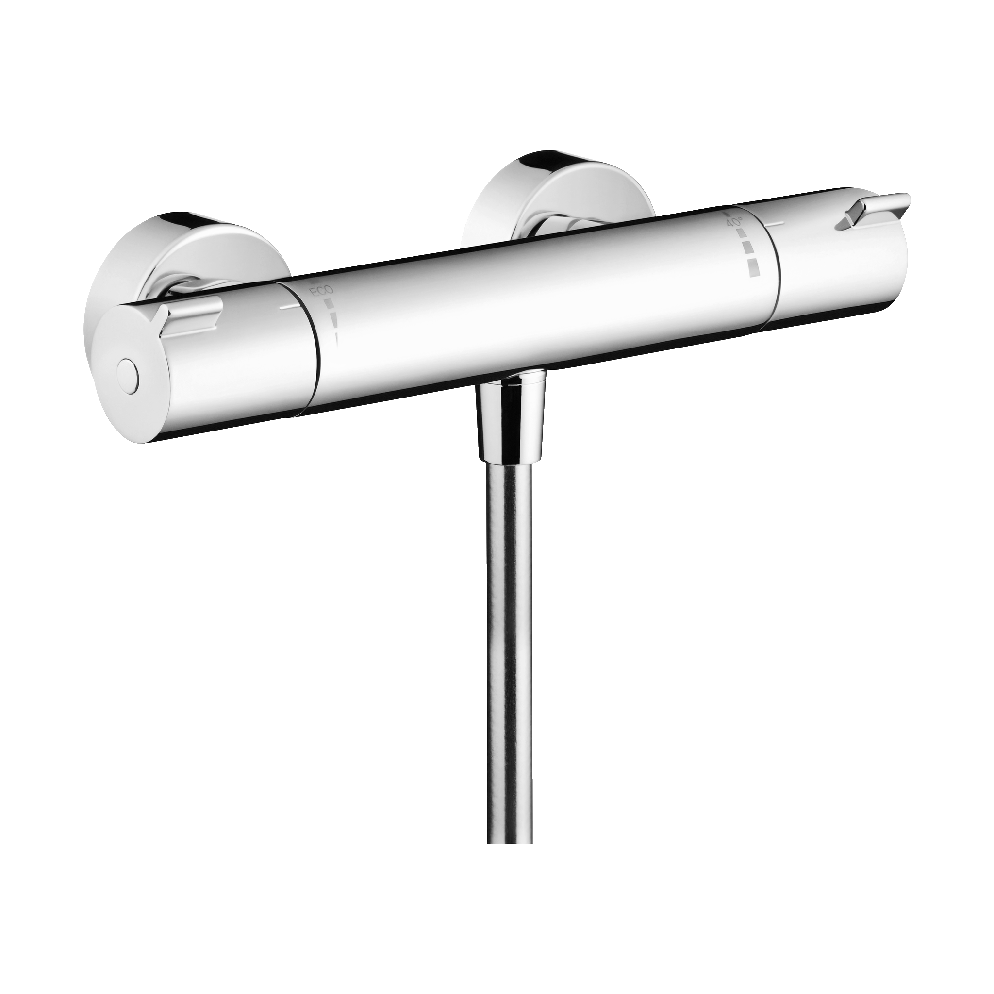 Duschblandare 160 mm