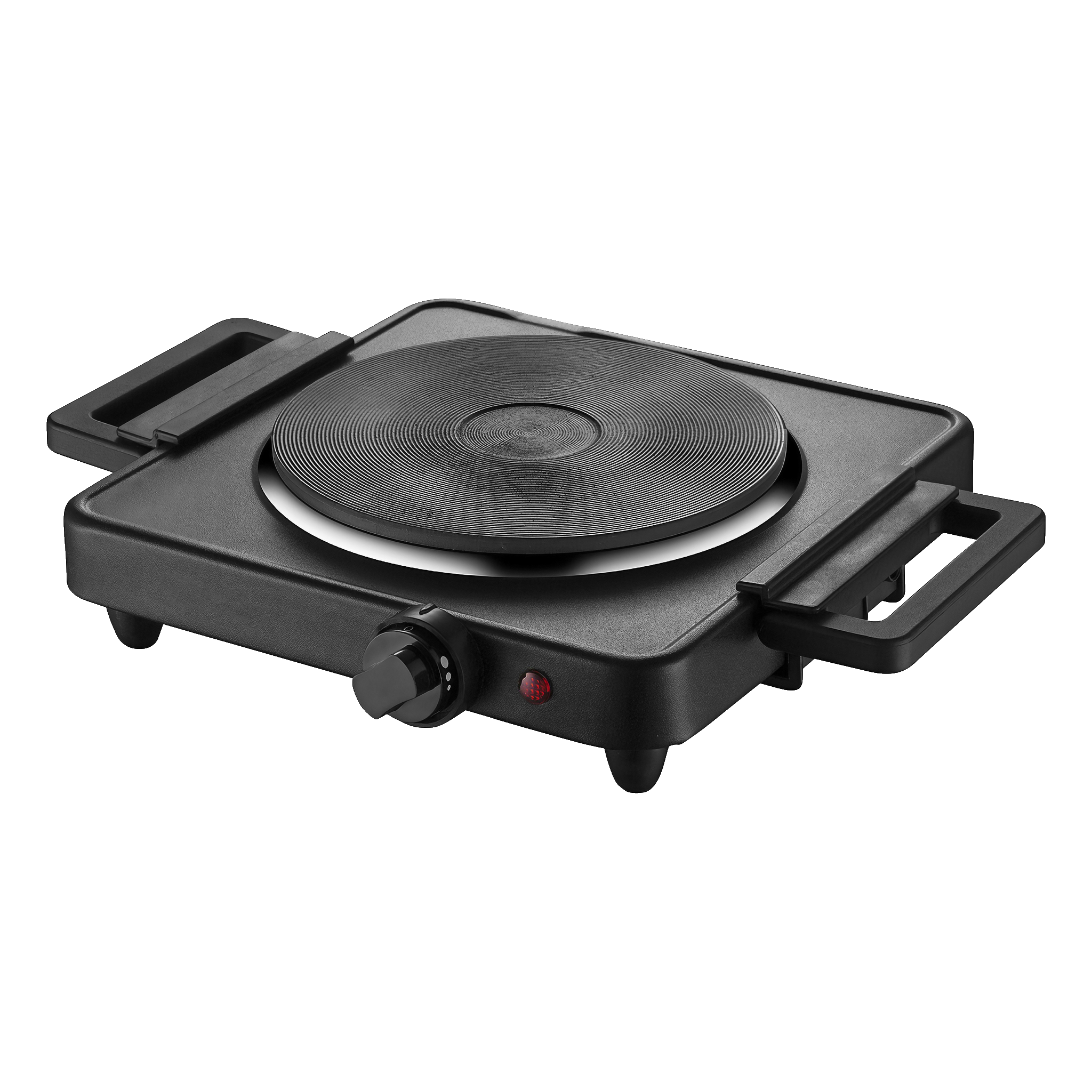 Kokplatta 1500 W