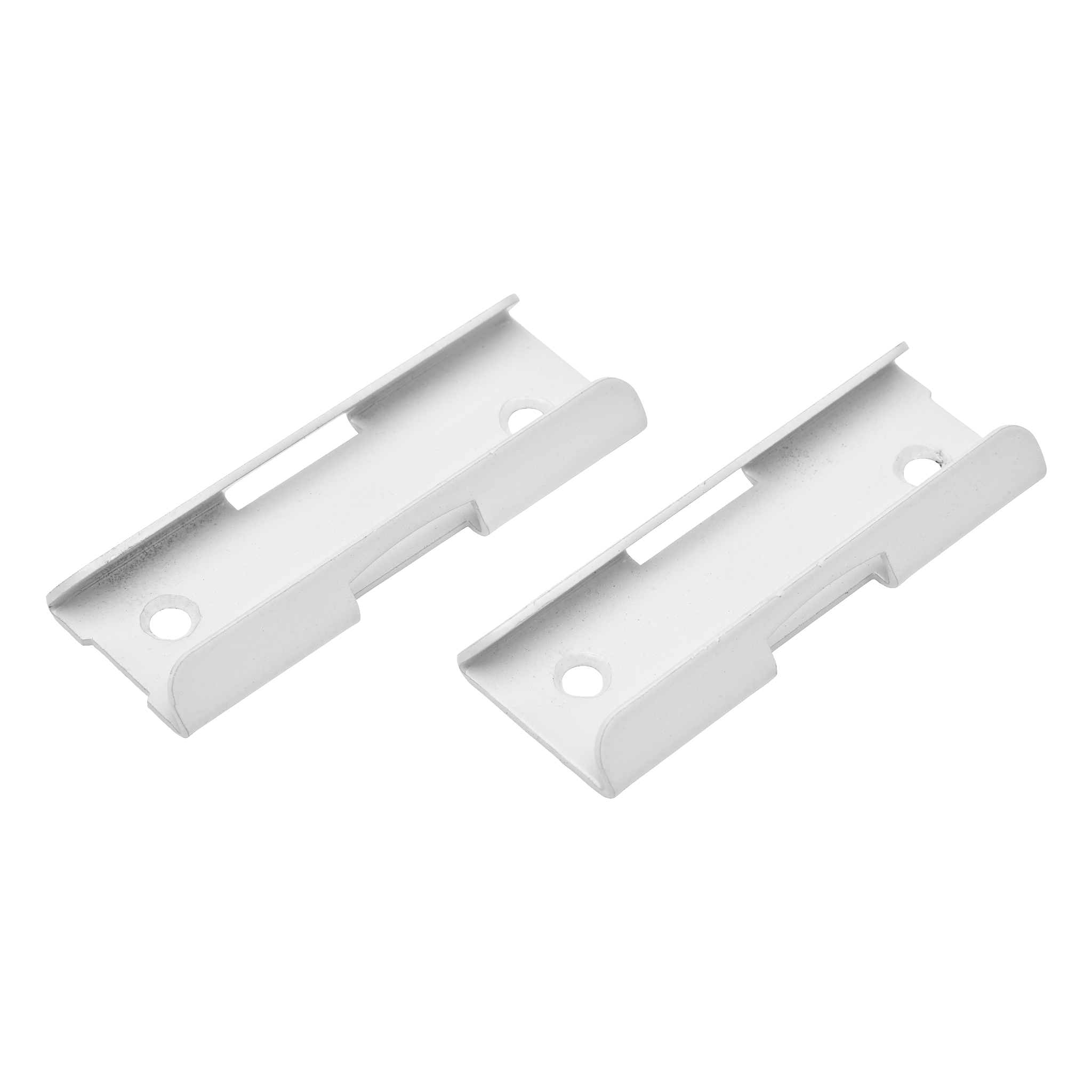 Gardinskena 2-pk 75x8x28 mm