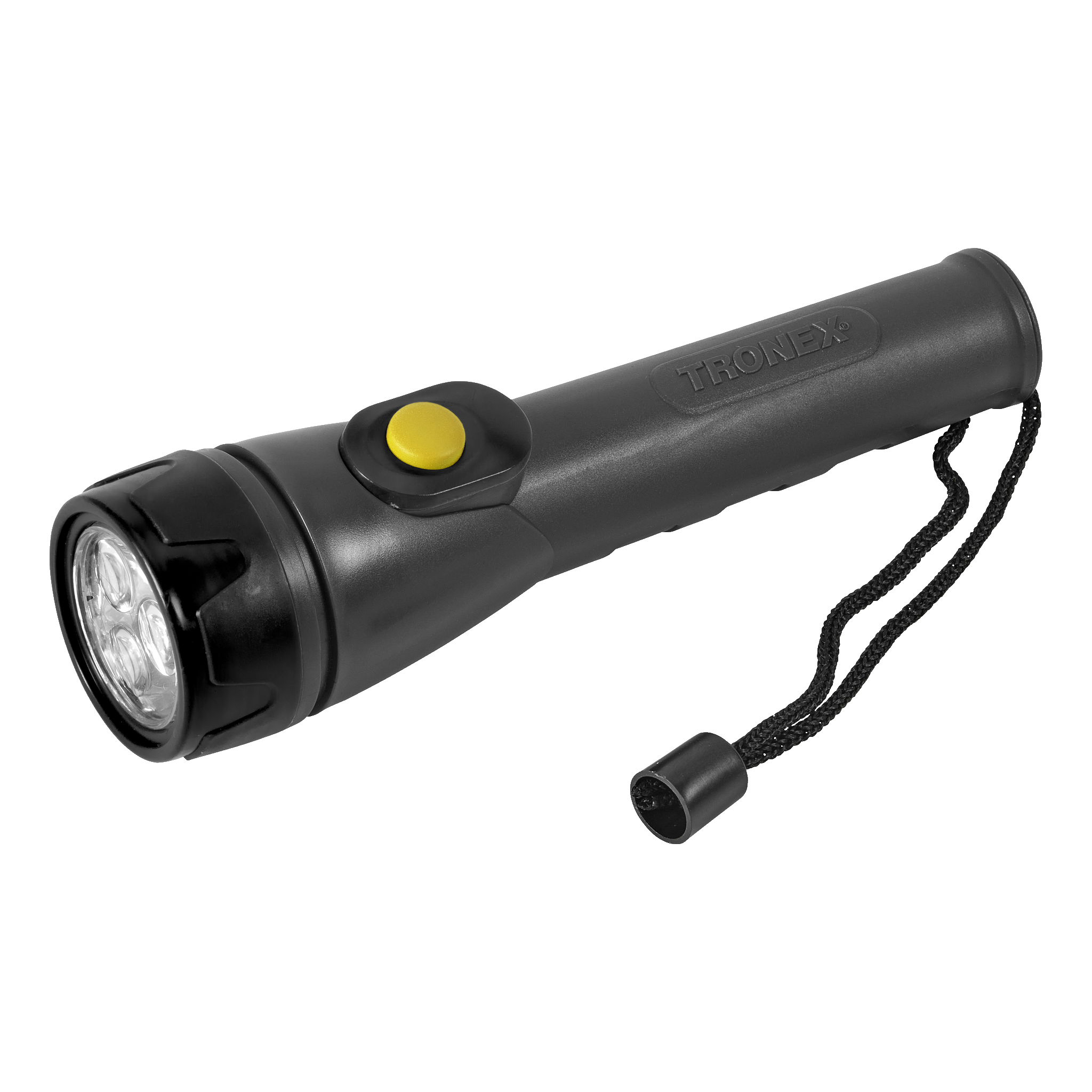 Ficklampa LED 50 lm