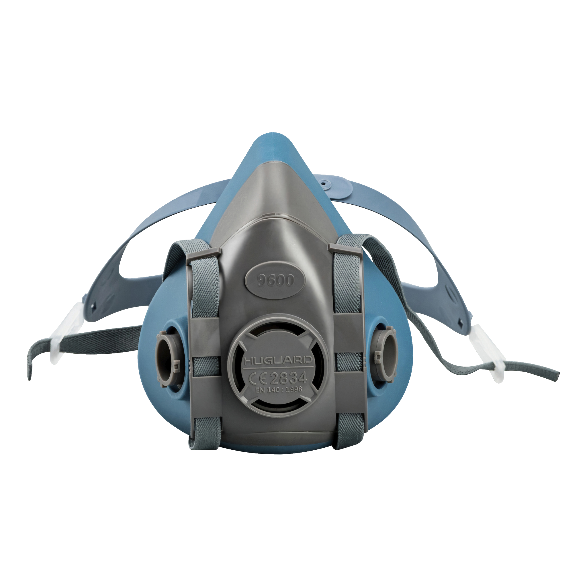 Halvmask