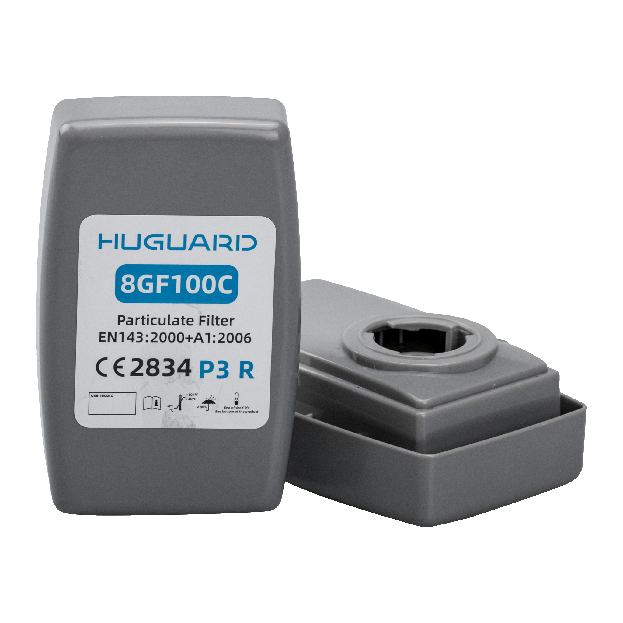 P3-filter 2-pk