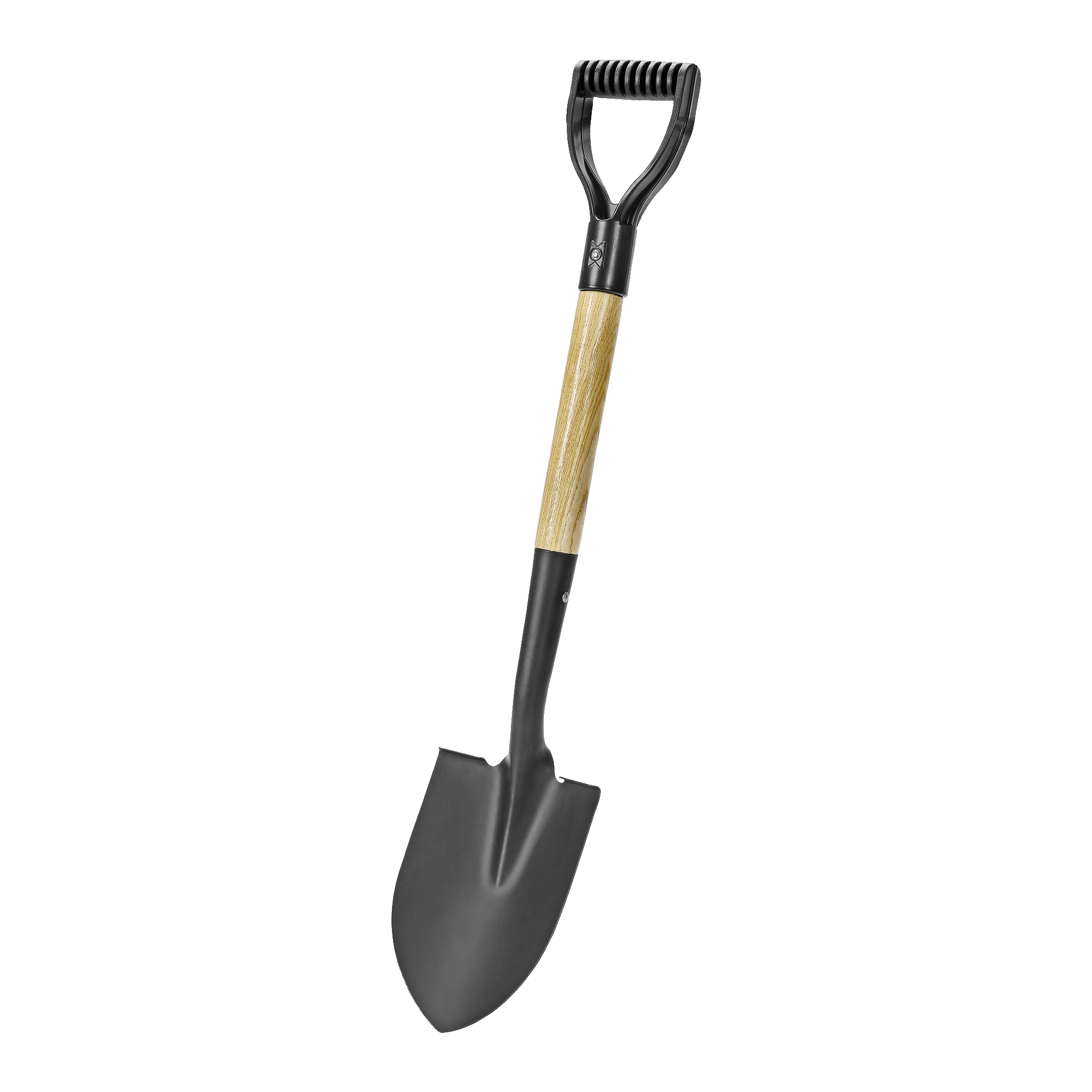 Spetsspade Hard Head (290)99,9990Liten och kompaktTrähandtag