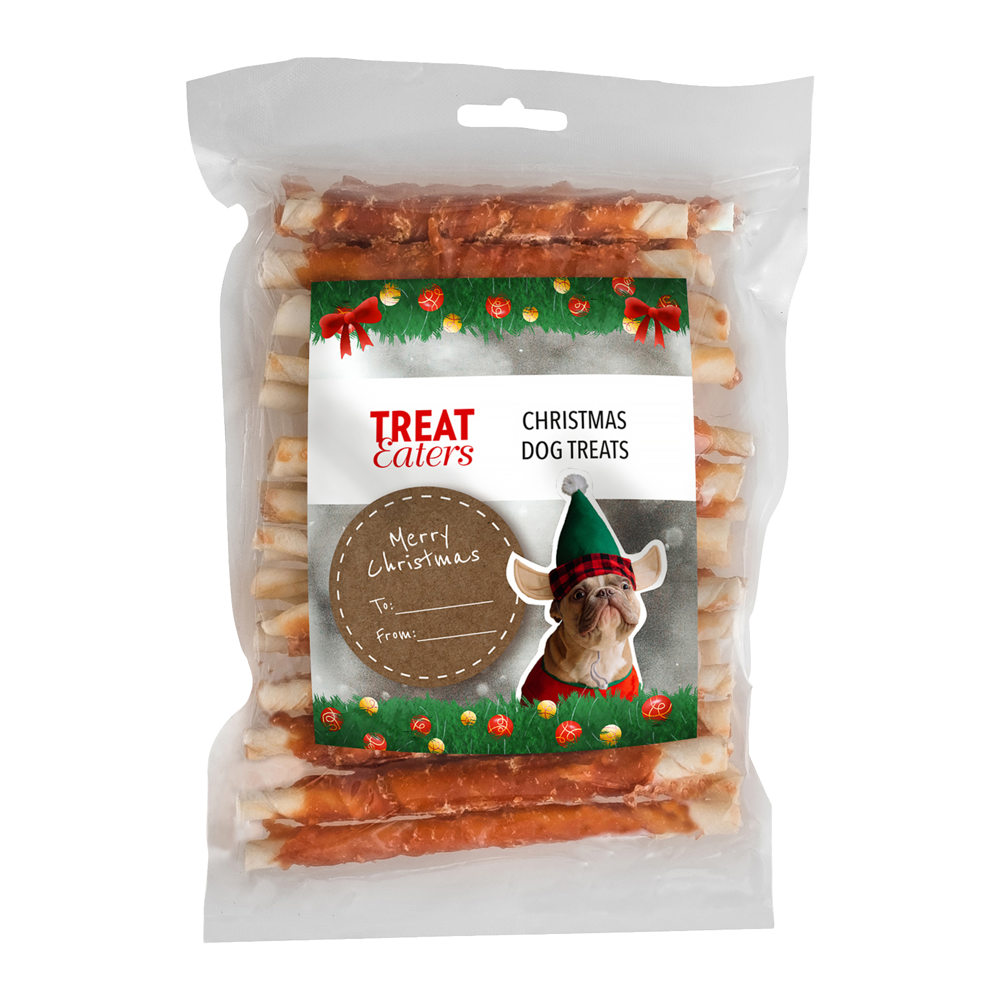 Tuggpinnar 350 g