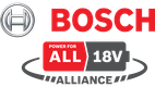 Bosch Power 4 All