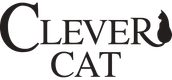 Clever cat