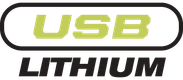 Ryobi USB Lithium