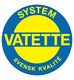 Vatette