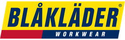 Blåkläder