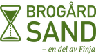 Brogårds sand