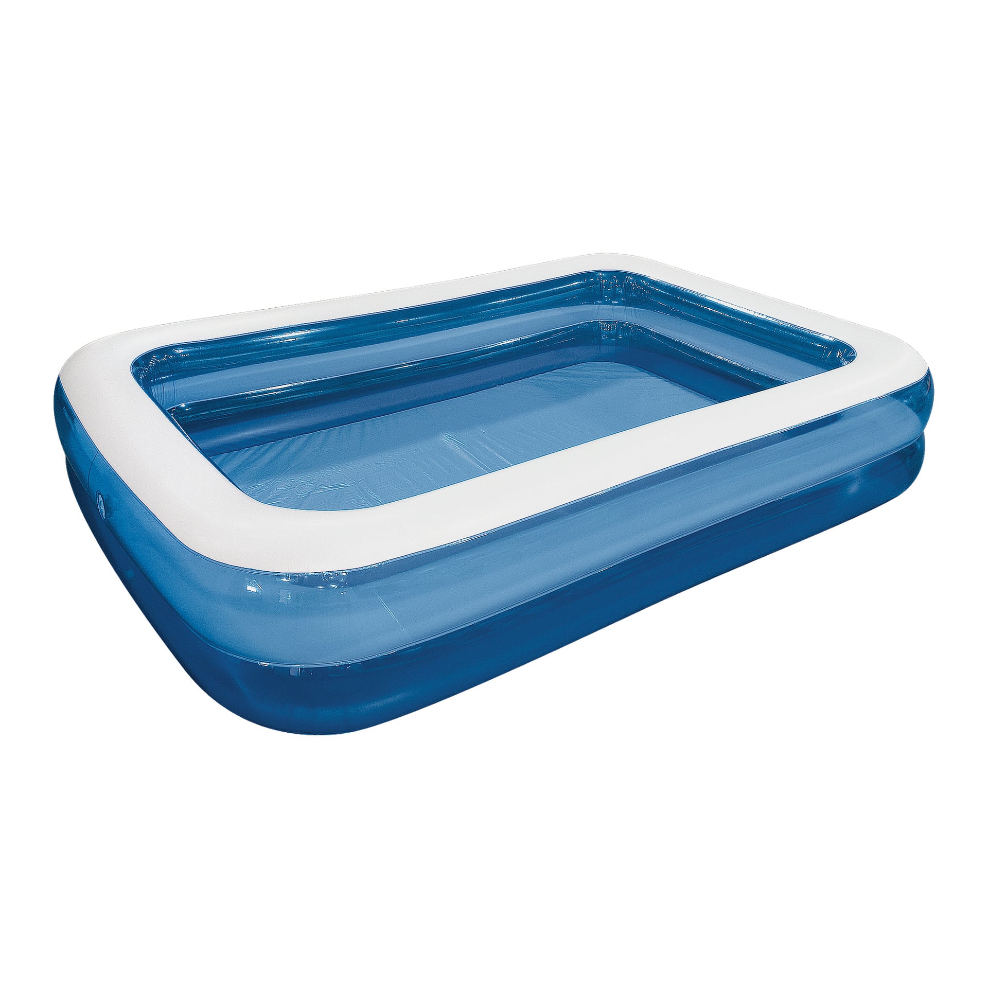 Pool 200x150x50 cm | För barn och vuxna | Jilong | Jula