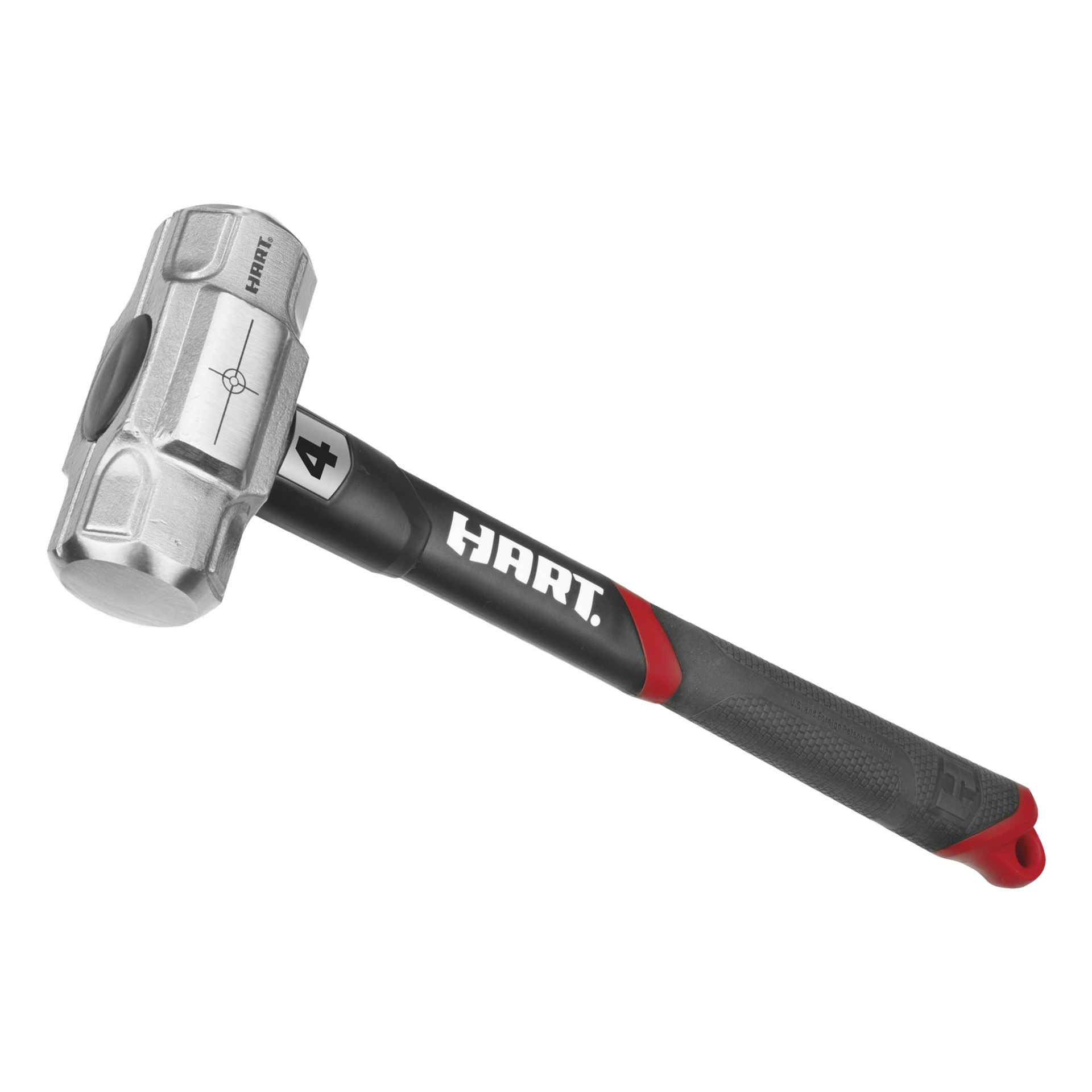 Slägga | Outletprodukt | Hart | Jula
