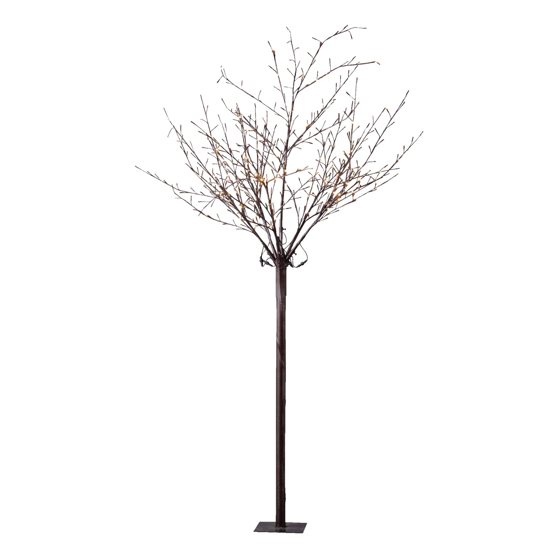 Lystre LED 2,5 m IP44 | 500 LED-lyskilder | EKVIP | Jula
