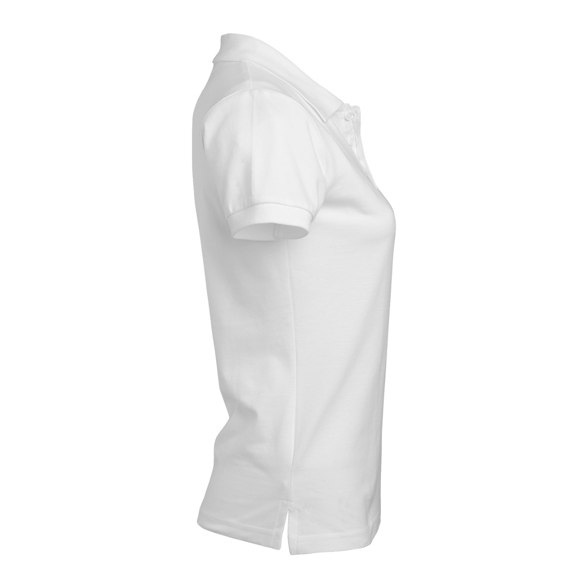 Piké dame XL | Outletprodukt | Tingstad TP1028 | Jula