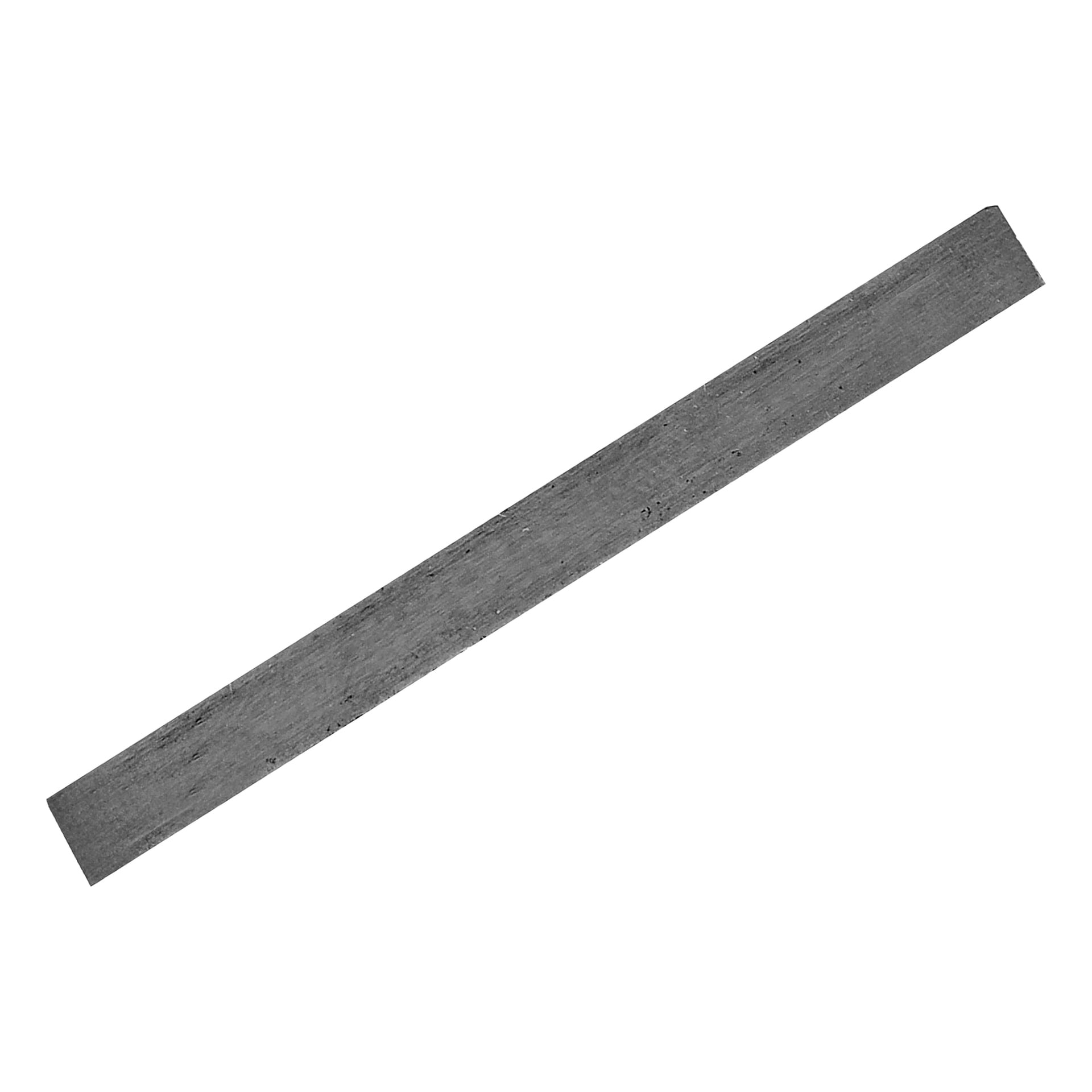 Tre Meec Tools-hyvlingsbitar är placerade diagonalt från nedre vänstra till övre högra sidan. Bitarna ser något slitna ut och saknar synliga måttmarkeringar.
