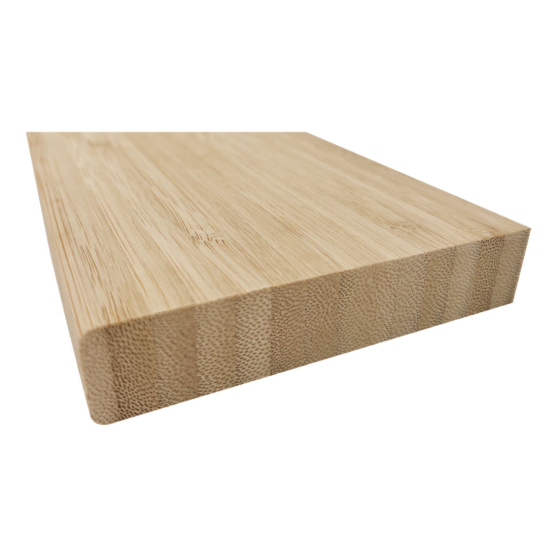 Regalboden Bambus 200x30x1,8 cm | Aus ko-Bambus | Wallmann | Jula