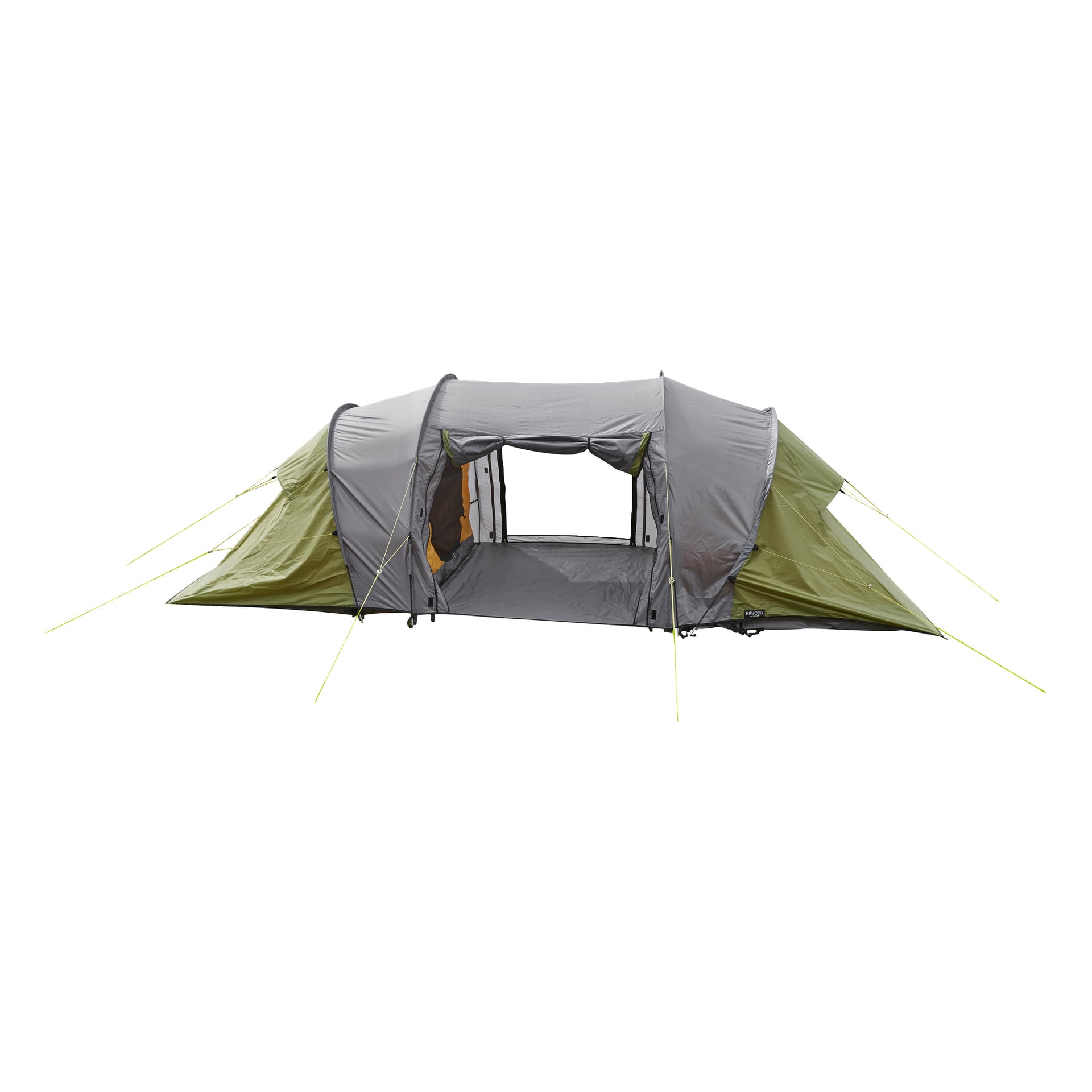 ziehharmonika zelt Faltbarer Gazebo mit Ziehharmonika-Öffnung für Camping, Feste und Vera –  Decorspace.de main image 0