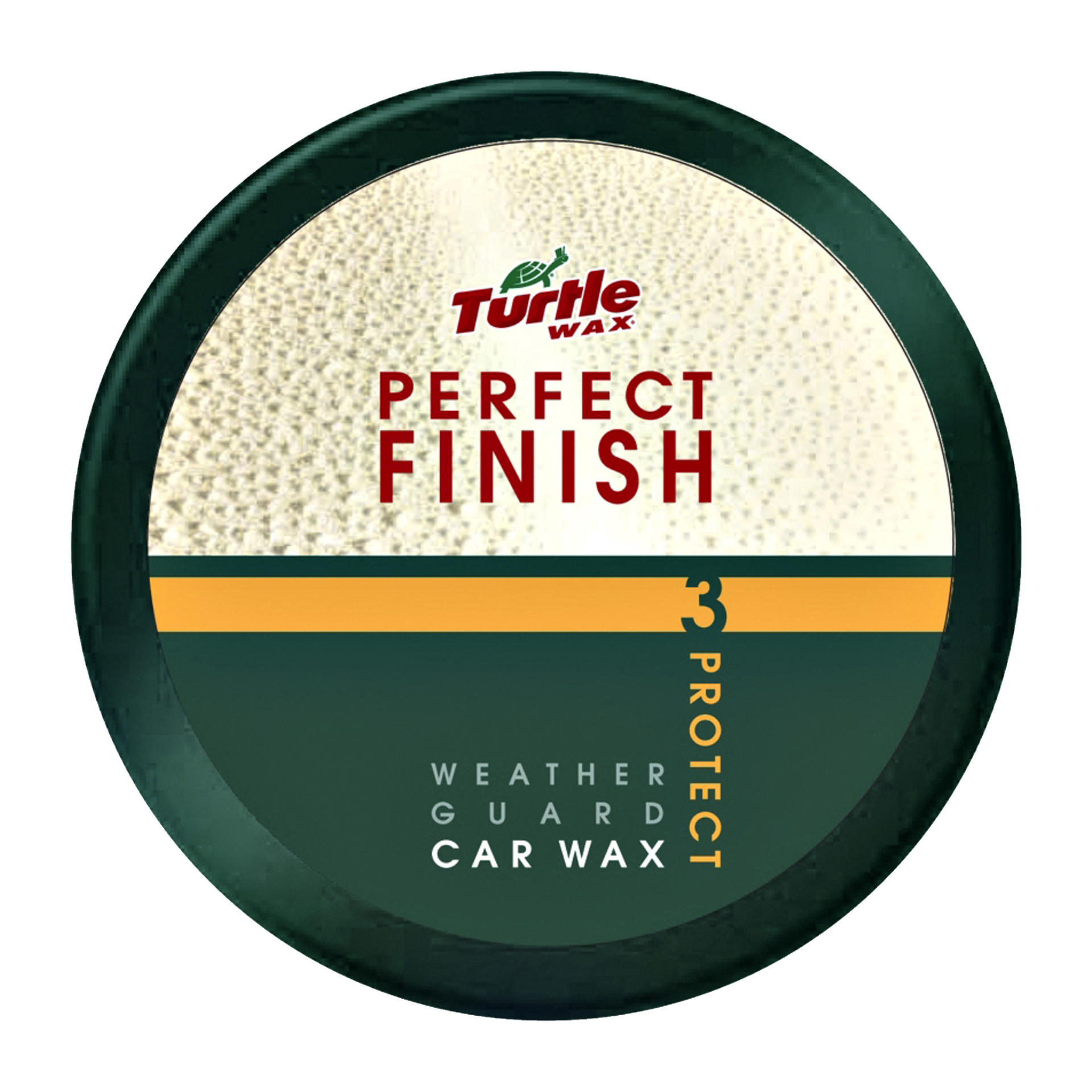 Perfect Finish Weather Guard Car Wax | Turtle Wax | Jula