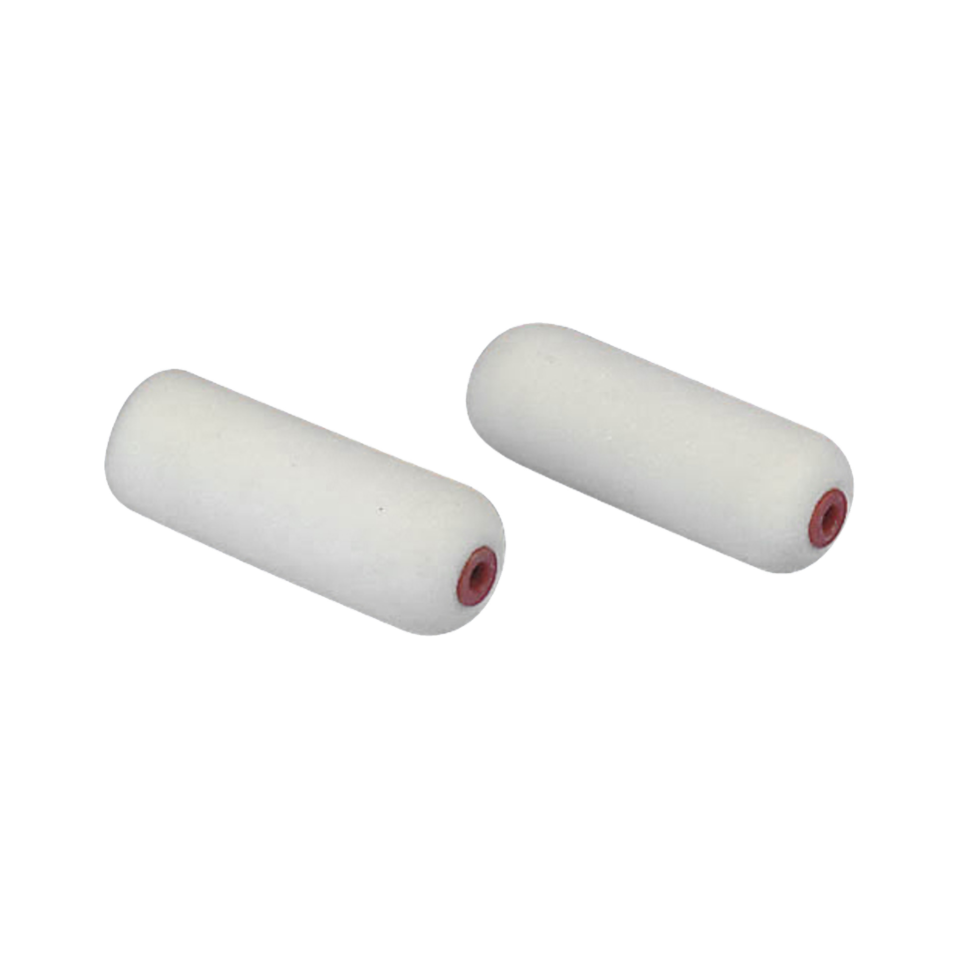 Rulle 2-pk 11 cm | Hard Head | Jula