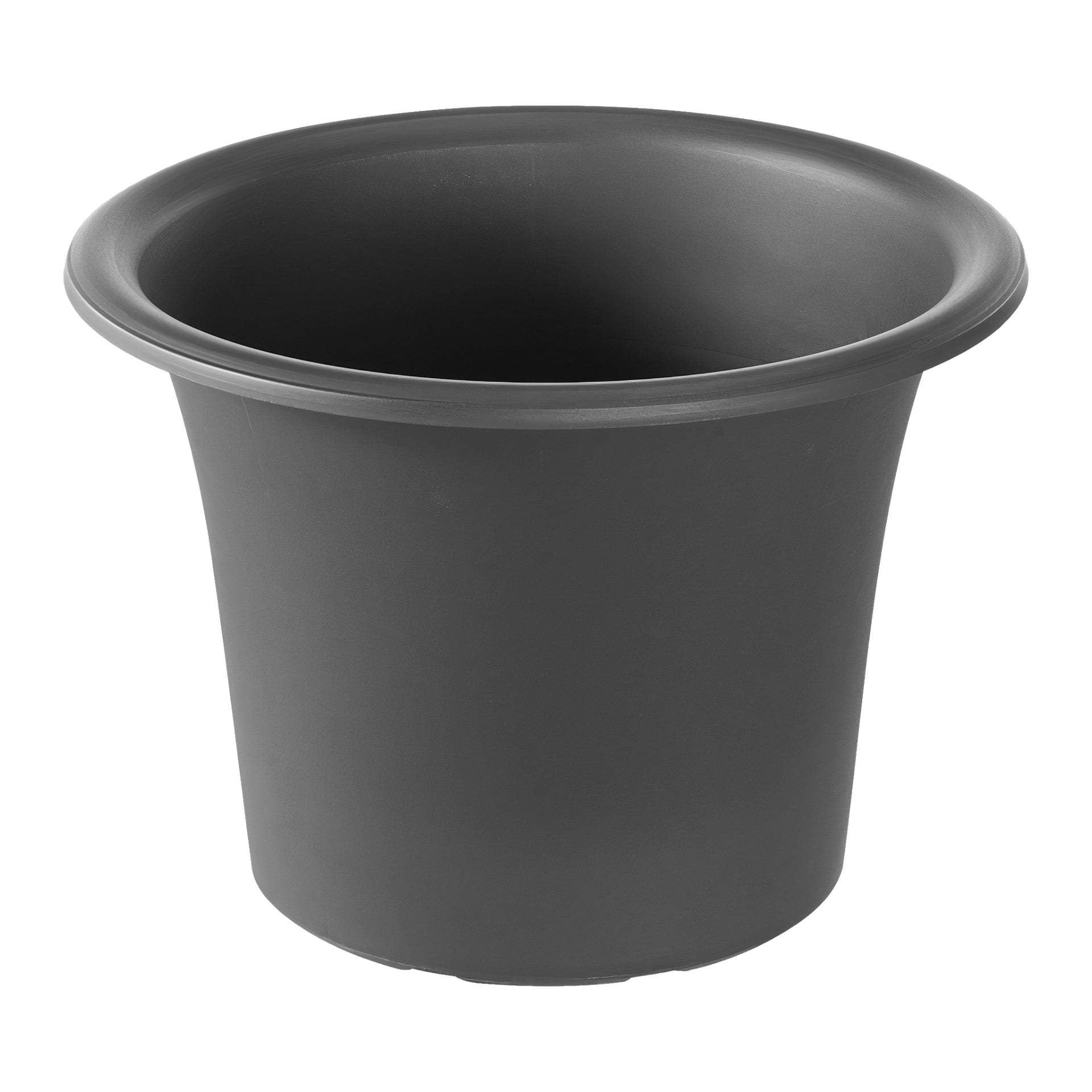 Pflanztopf gro 60 cm 61 l | Ganzjhrig drauen einsetzbar | Hard Head |  Jula