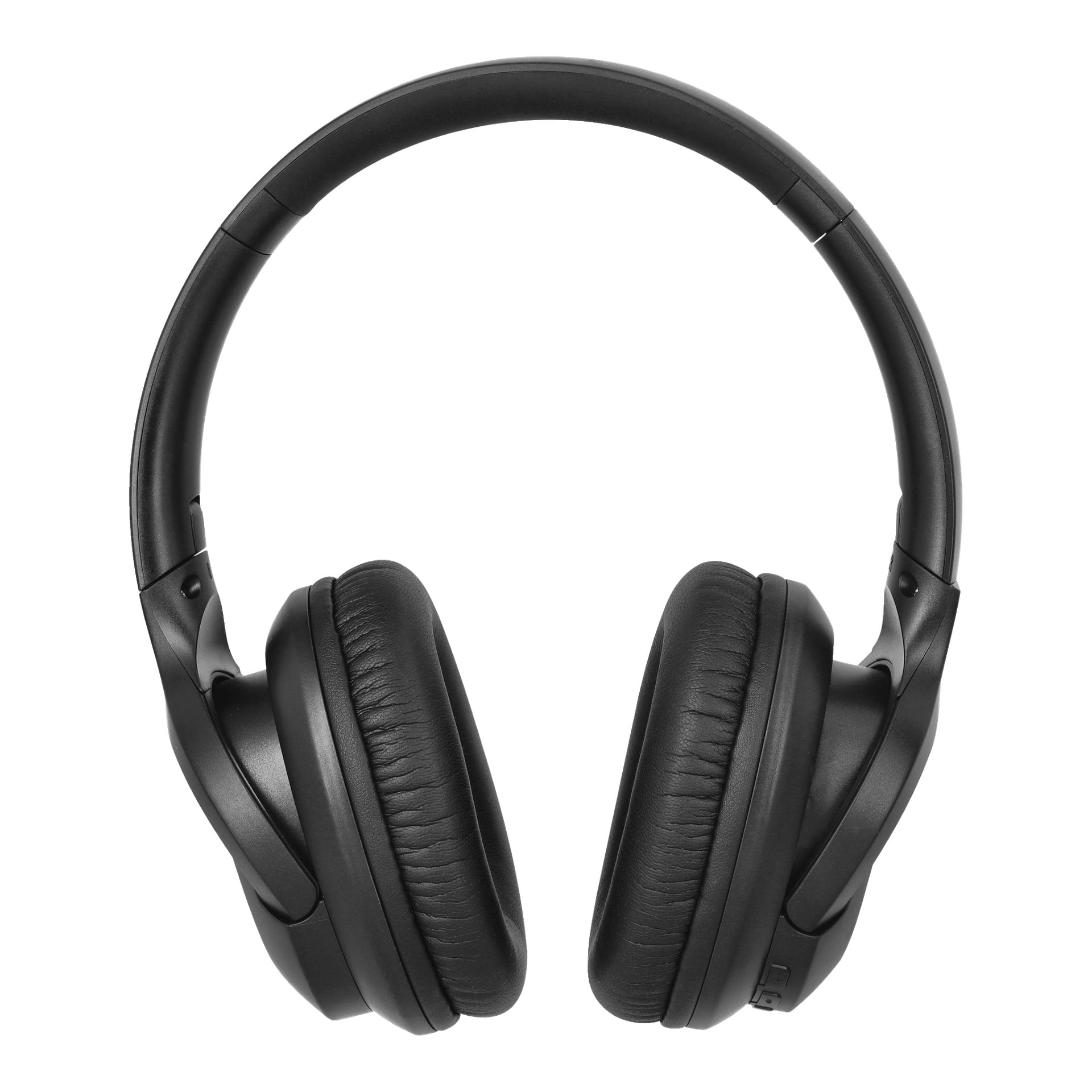 Bright Wireless over-ear hörlurar med dämpade öronkåpor och justerbart pannband.