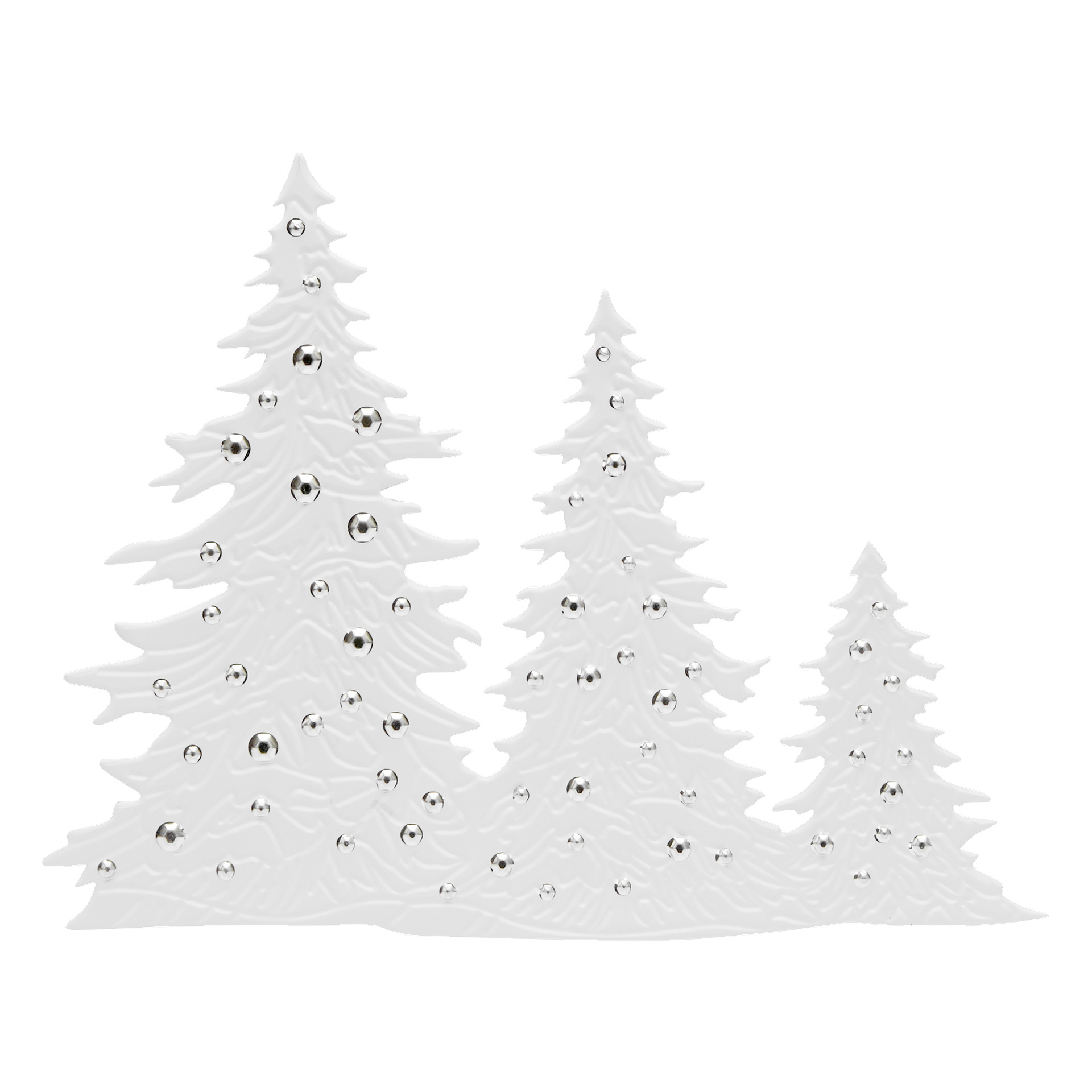 Eine Sammlung von EKVIP-Fensteraufklebern mit festlichen Weihnachtsmotiven wird zusammen gezeigt.
