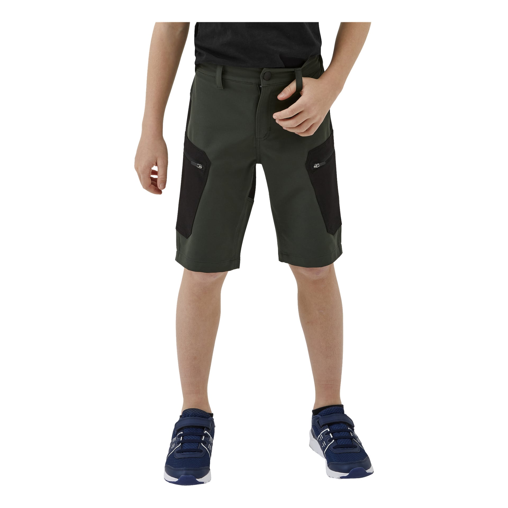 Wanderhose Kinder kurz 98/104 | Kayoba Outdoor | Jula
