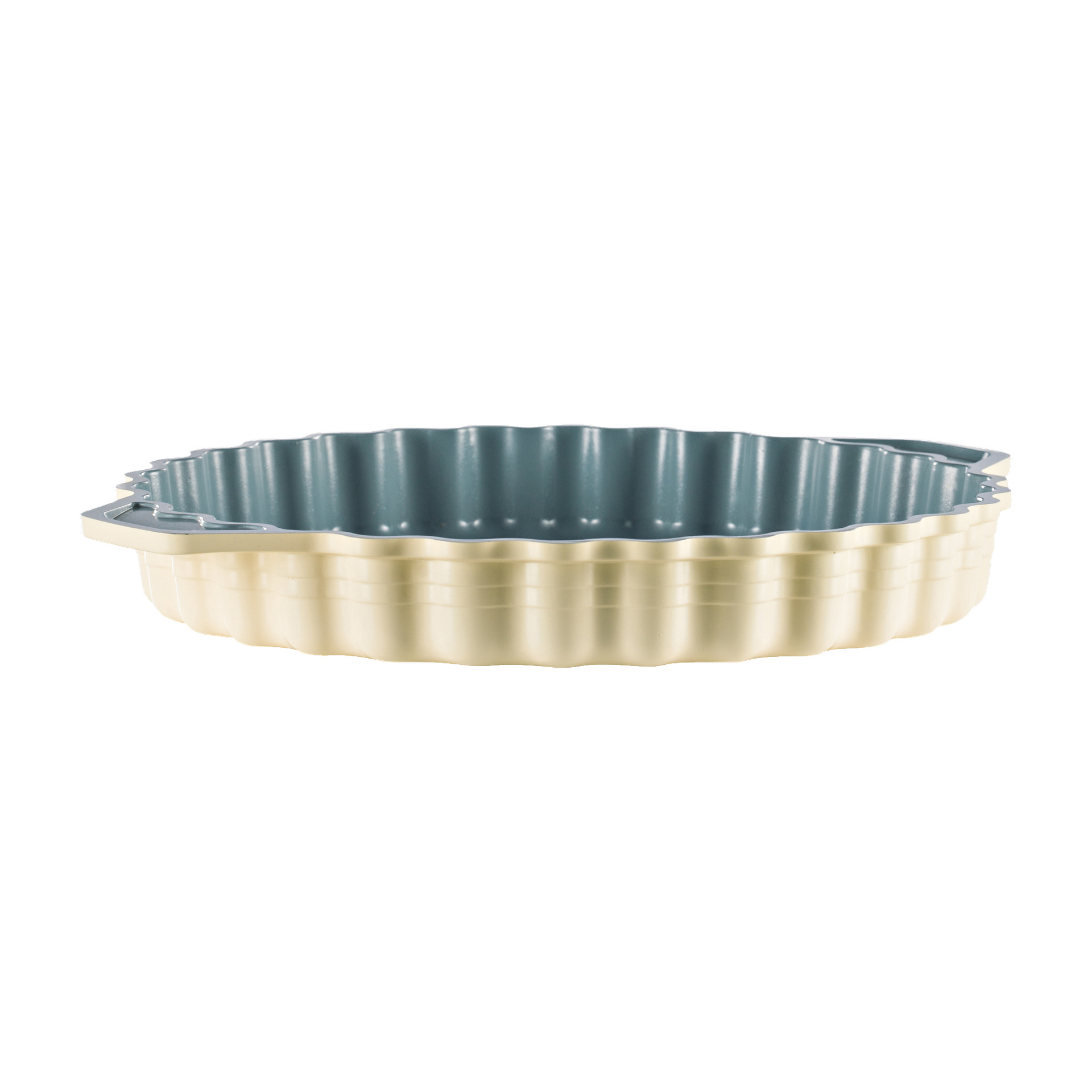 Pajform Ø28x4 cm | OBH Nordica Evolution Bakeware Pie Pan | Jula