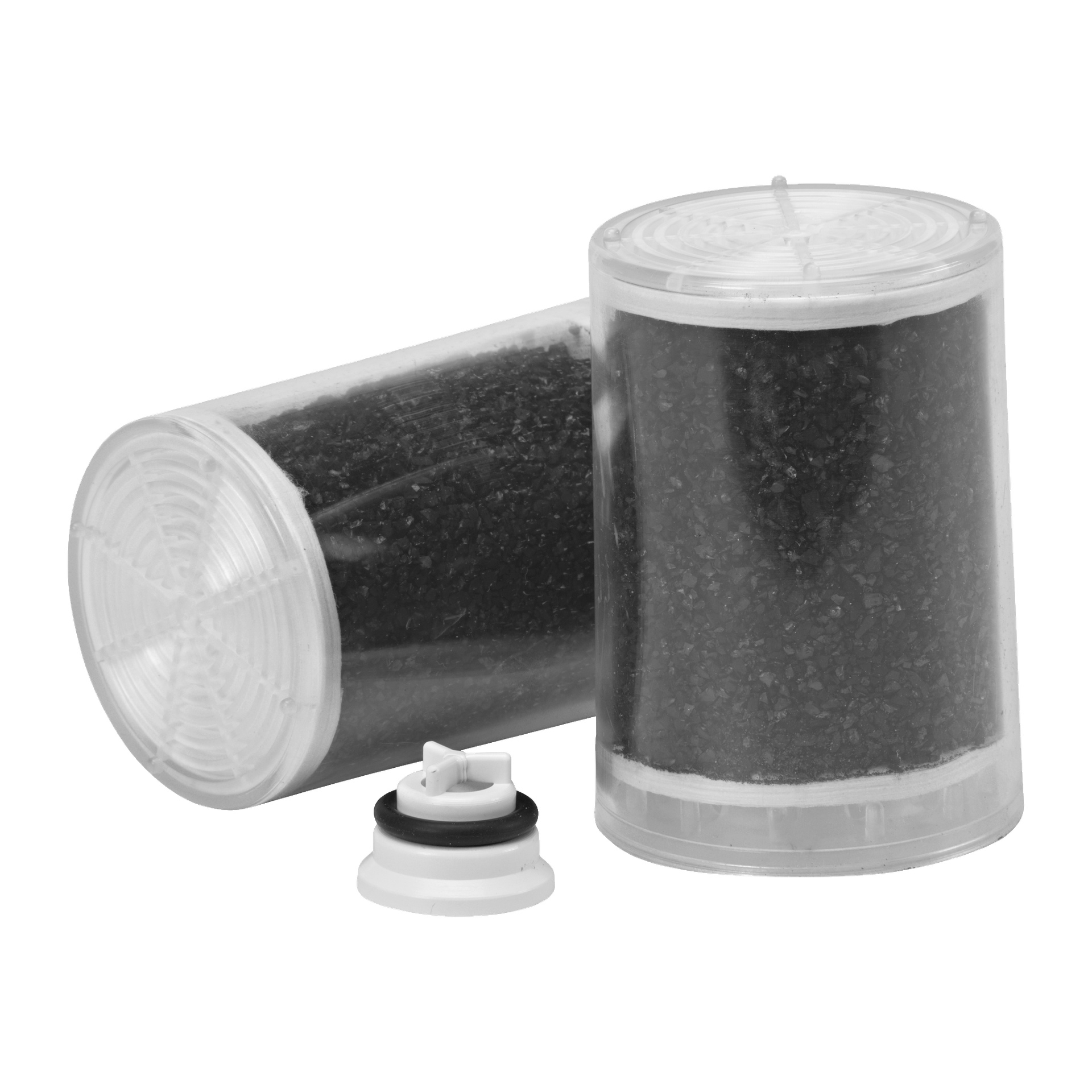 Kullfilter 2-pk | Jula