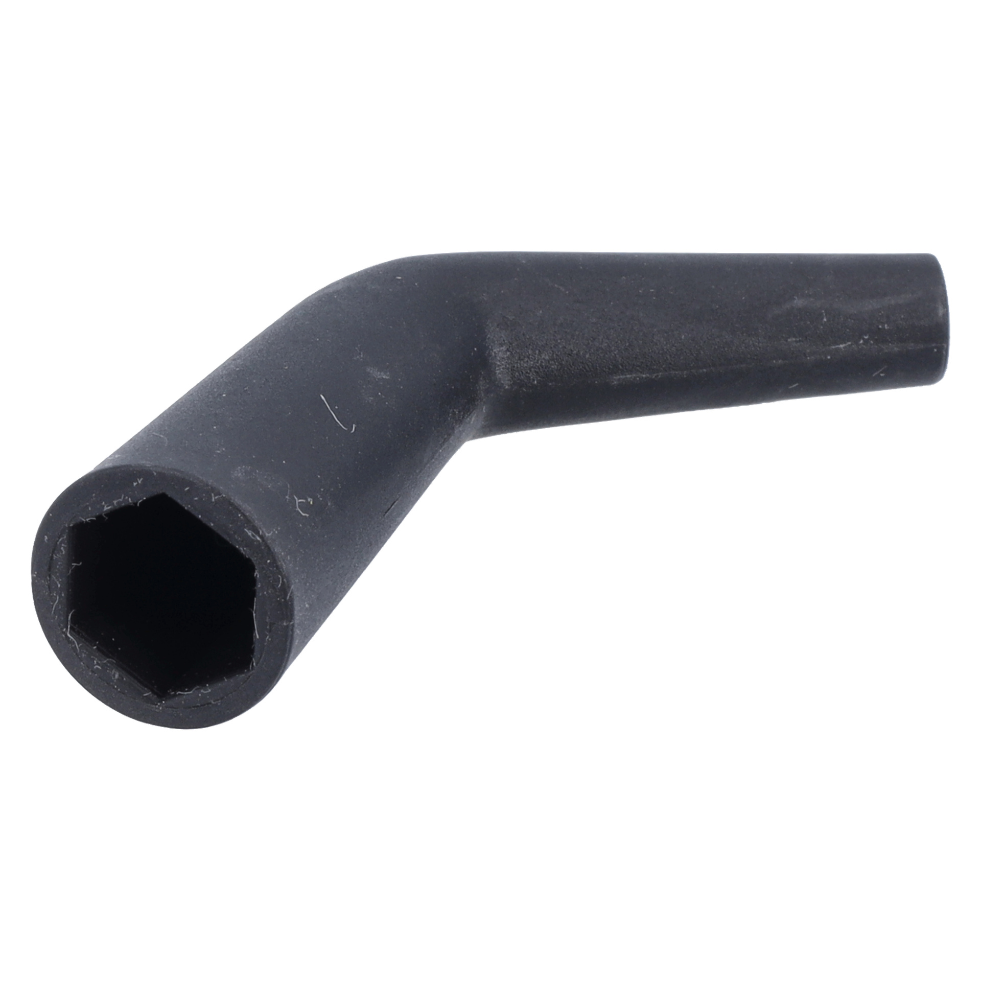 Jet Nozzle Steam Cleaner är byggd för djuprengöring av trånga utrymmen och levererar koncentrerad ånga för effektiv borttagning av smuts och smuts.