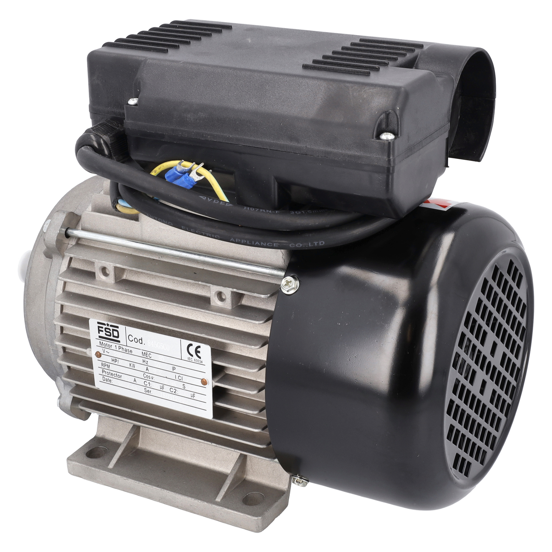 Motor kompressor | Jula