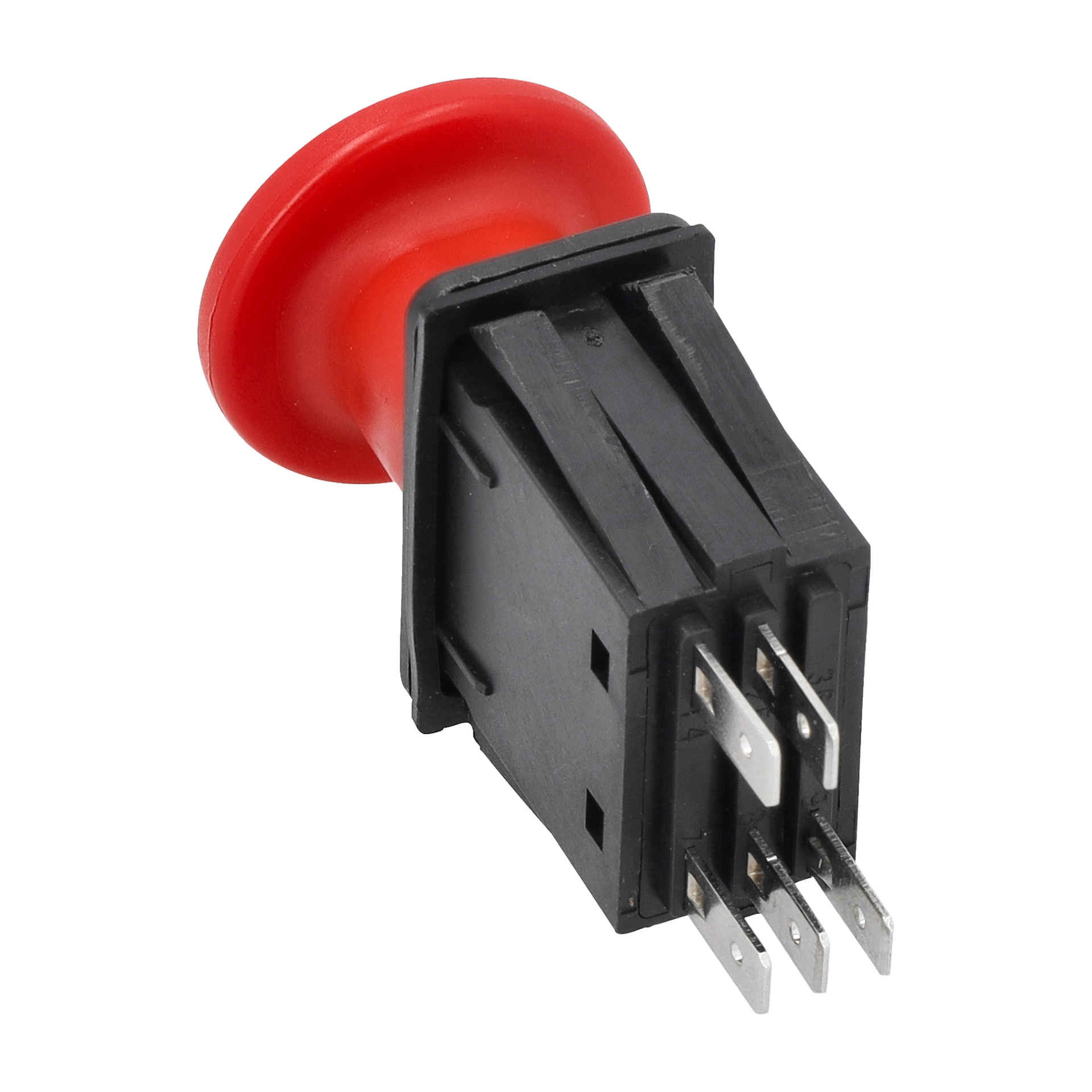 On/off-knapp åkgräsklippare | No brand EMV | Jula