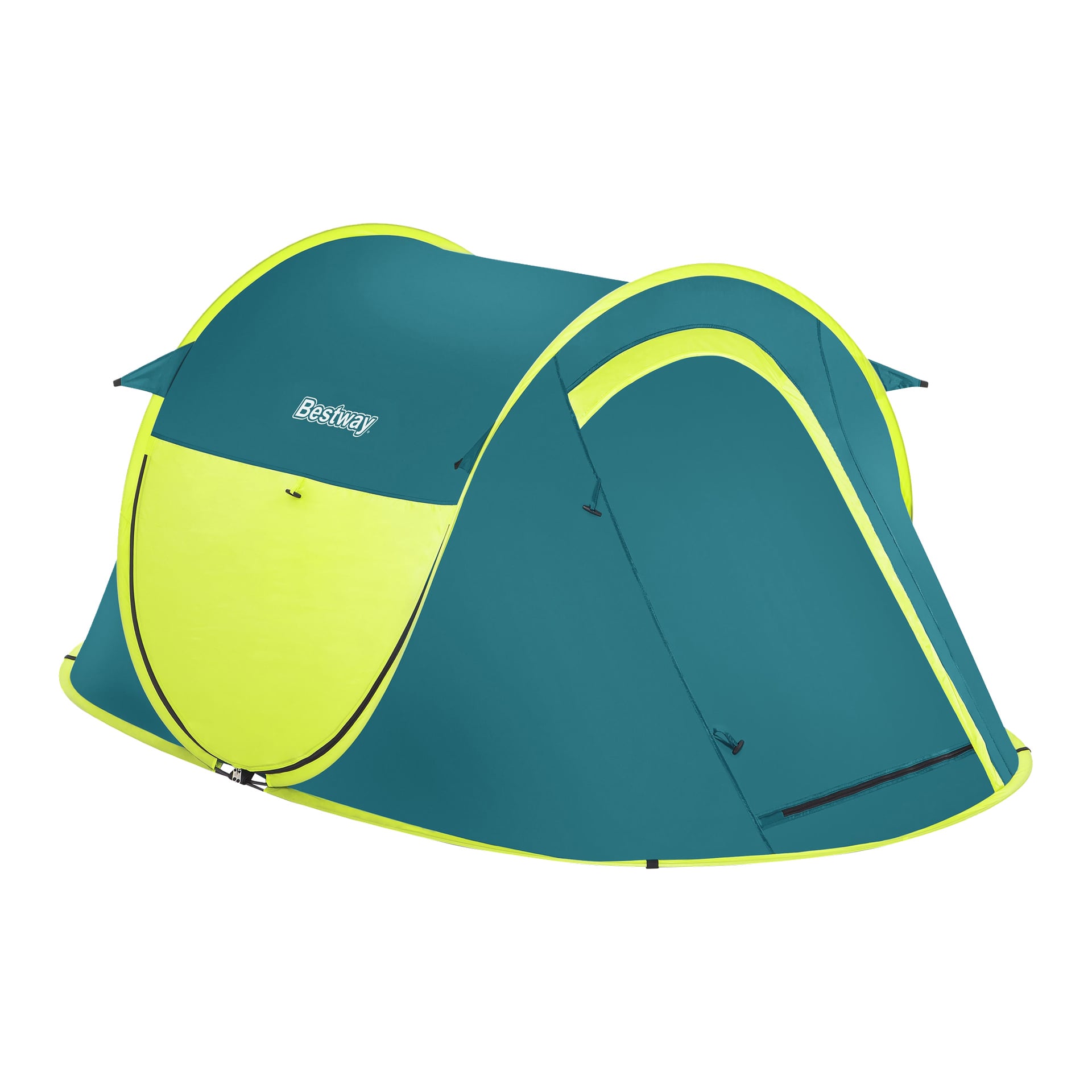 2-Personen-Wurfzelt 235x145x100 cm | Pop-up-Funktion | Bestway Cool Mount 2  | Jula