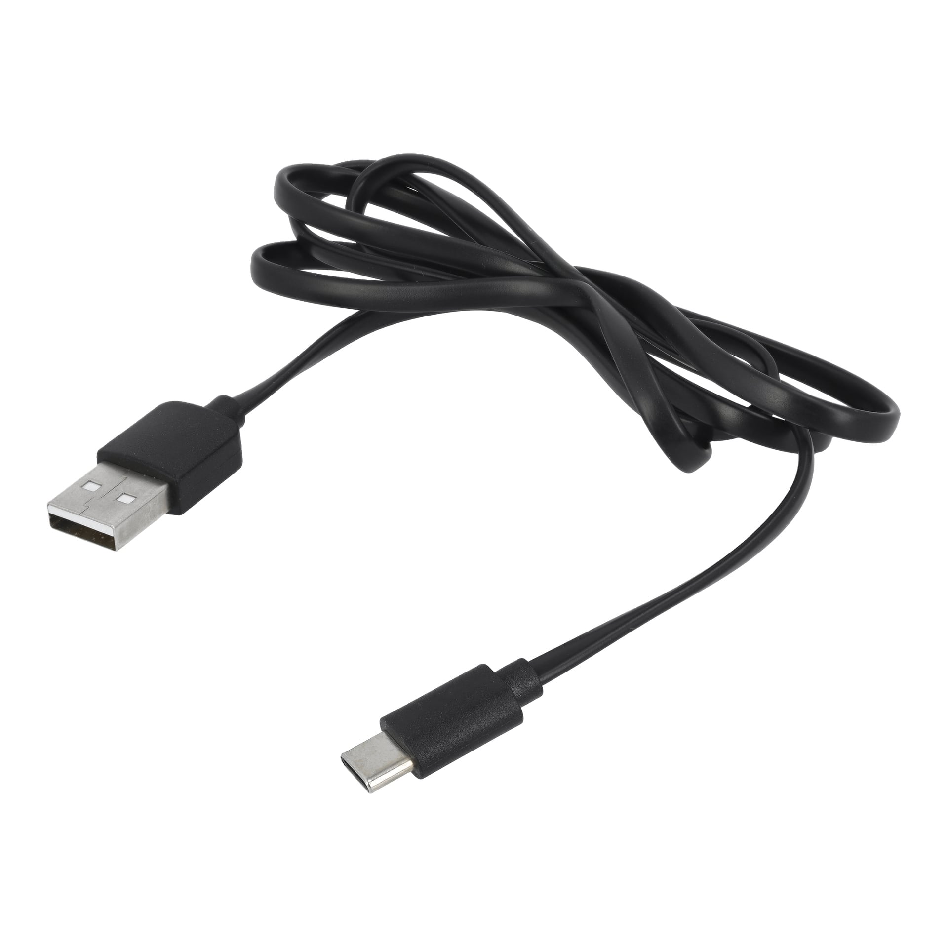 Anslut Portable-bordslampan är uppställd.